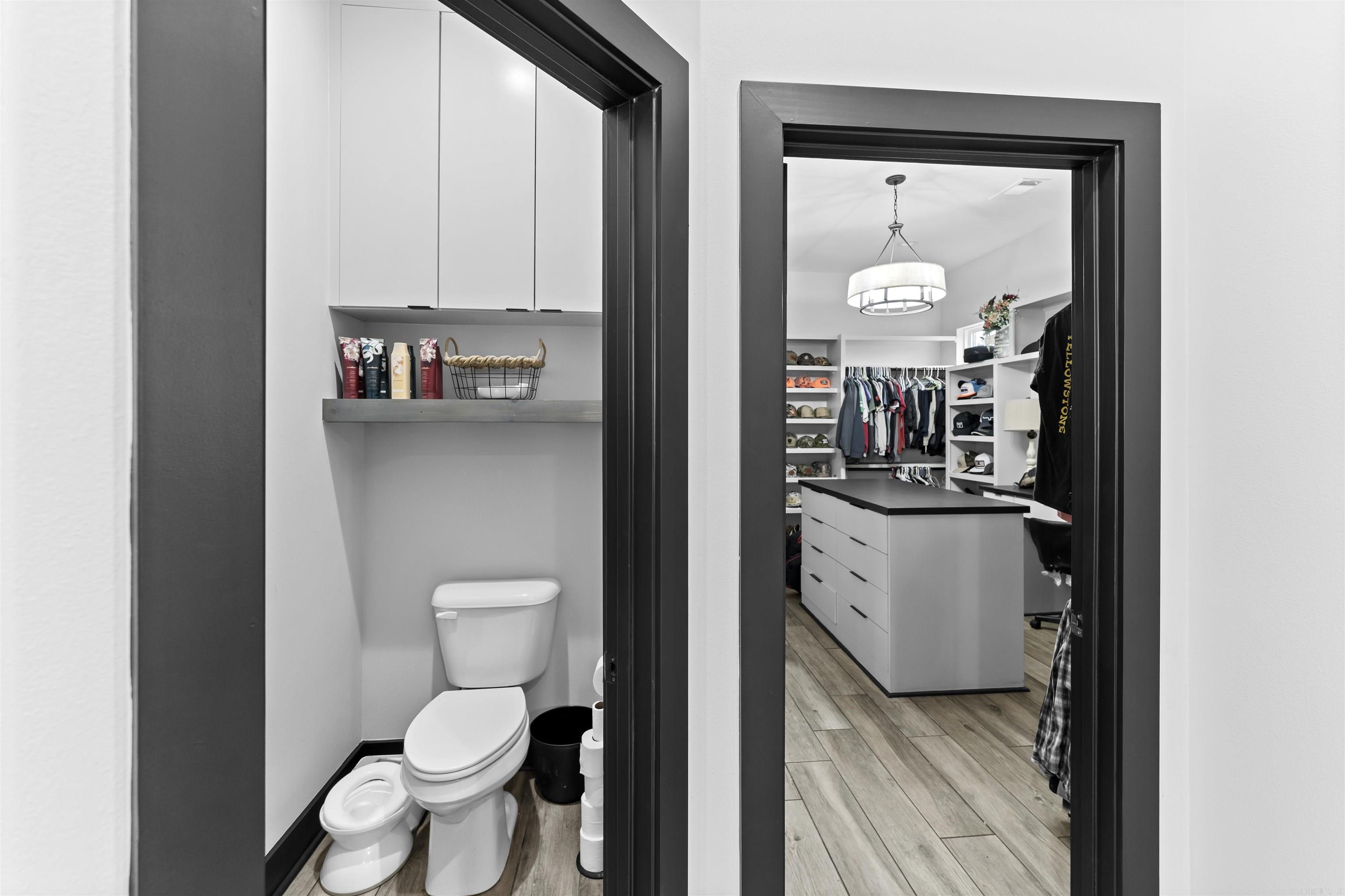 2065 Canyon Creek  Benton, AR