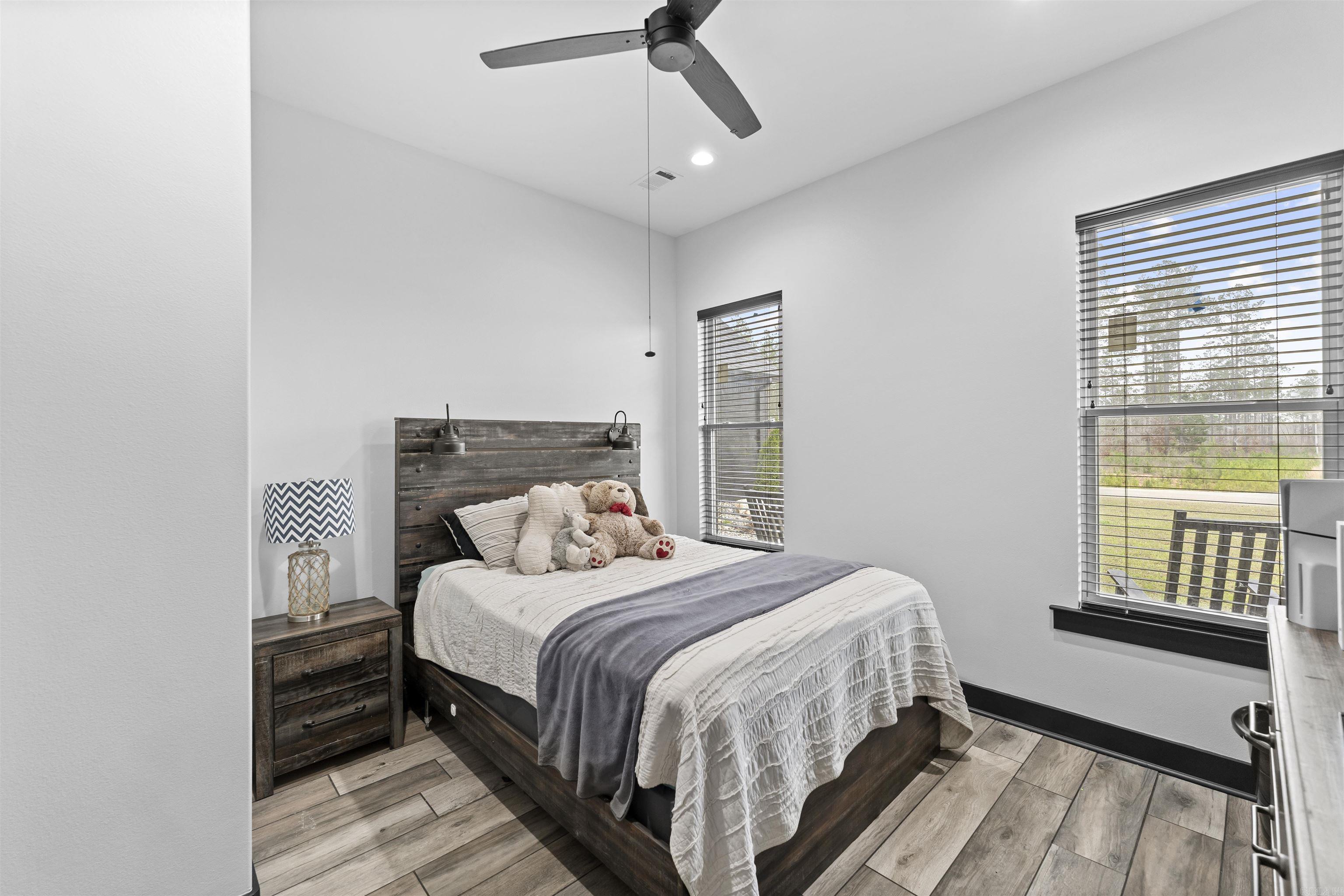 2065 Canyon Creek  Benton, AR