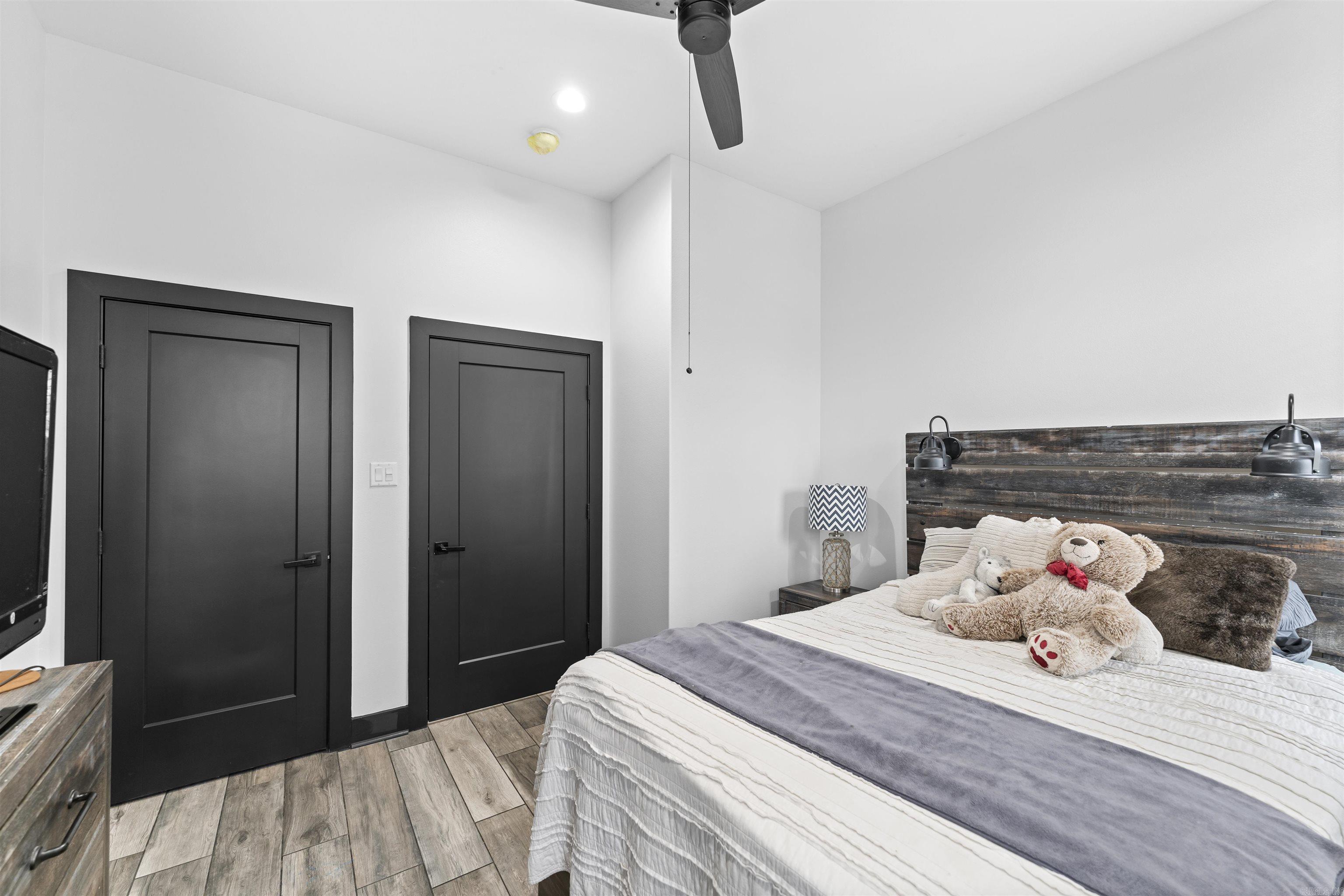 2065 Canyon Creek  Benton, AR