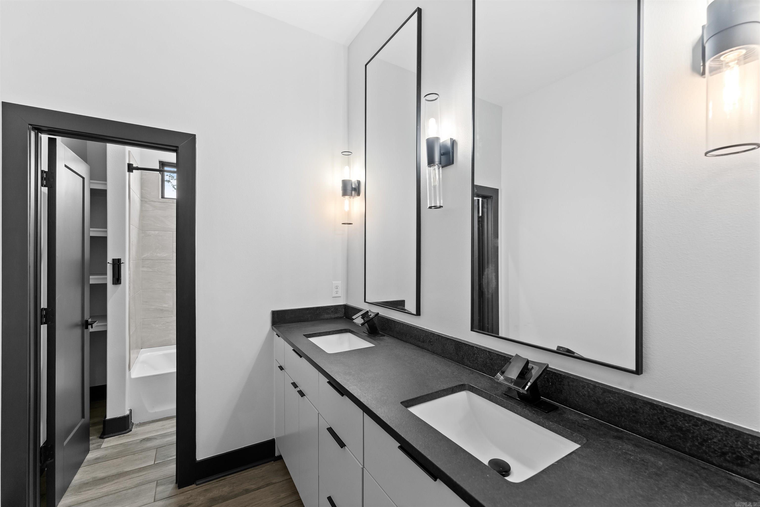 2065 Canyon Creek  Benton, AR