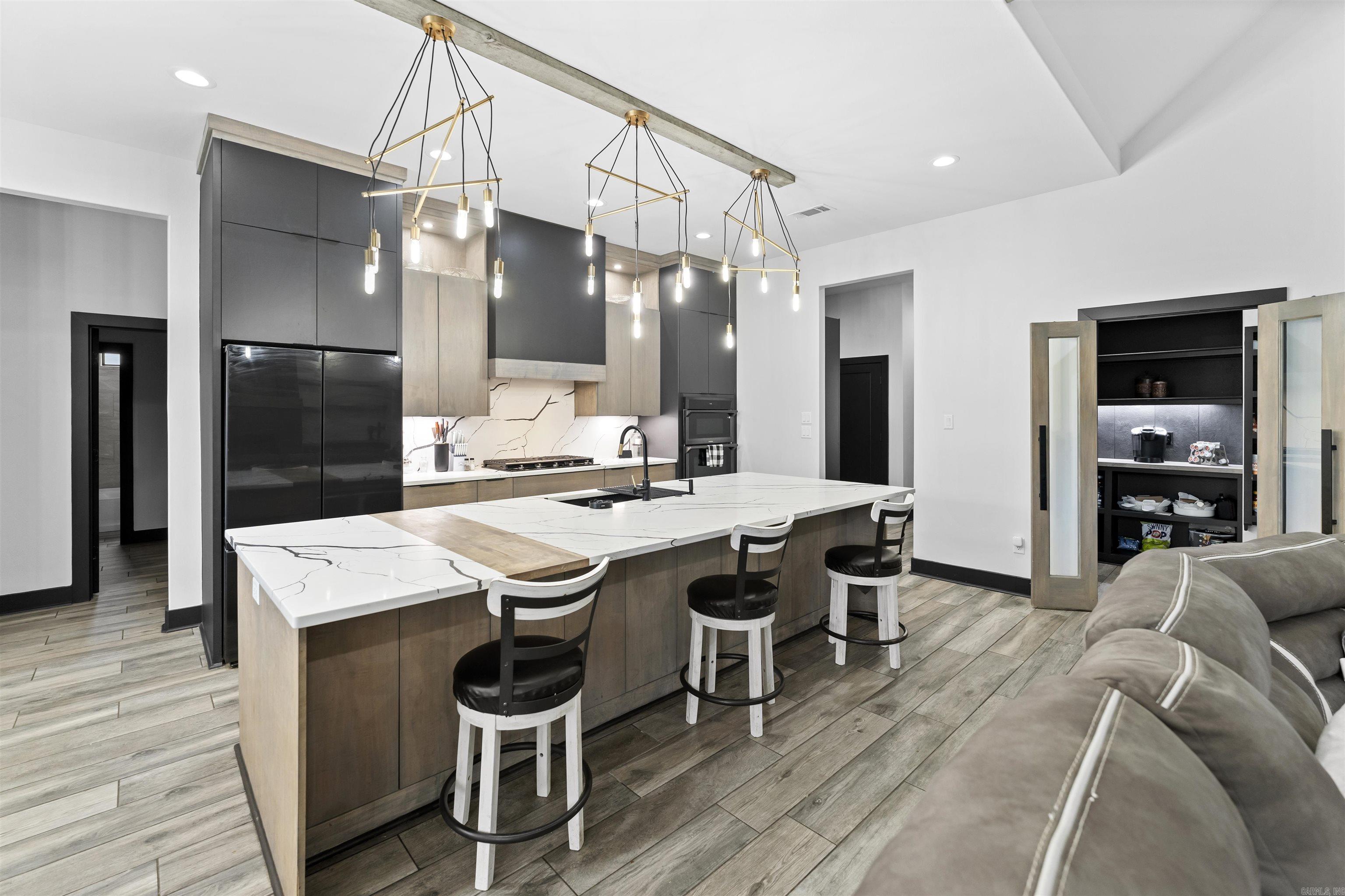 2065 Canyon Creek  Benton, AR