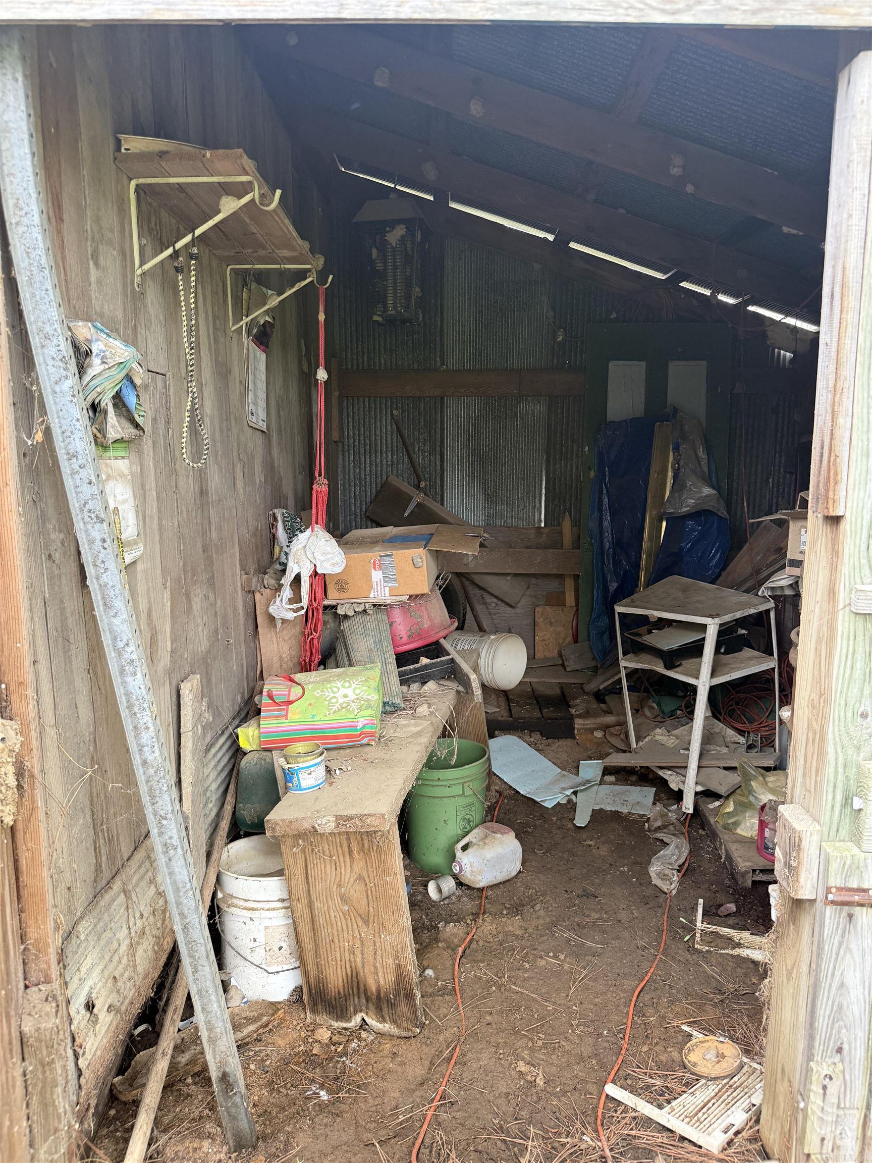 417 Mitchell  Nimmons, AR