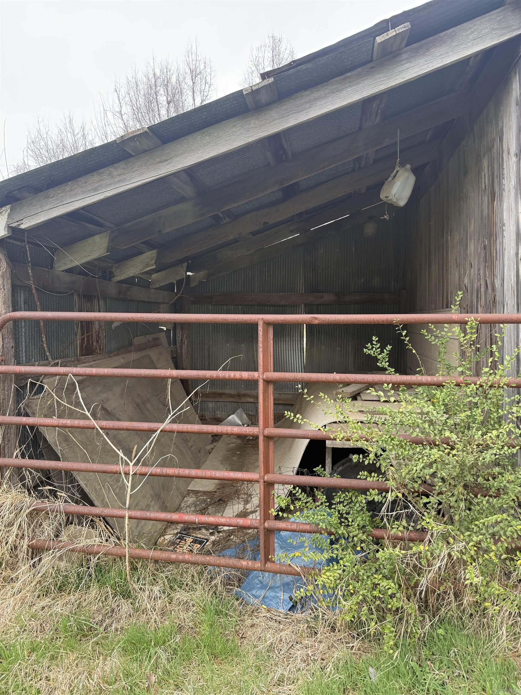 417 Mitchell  Nimmons, AR