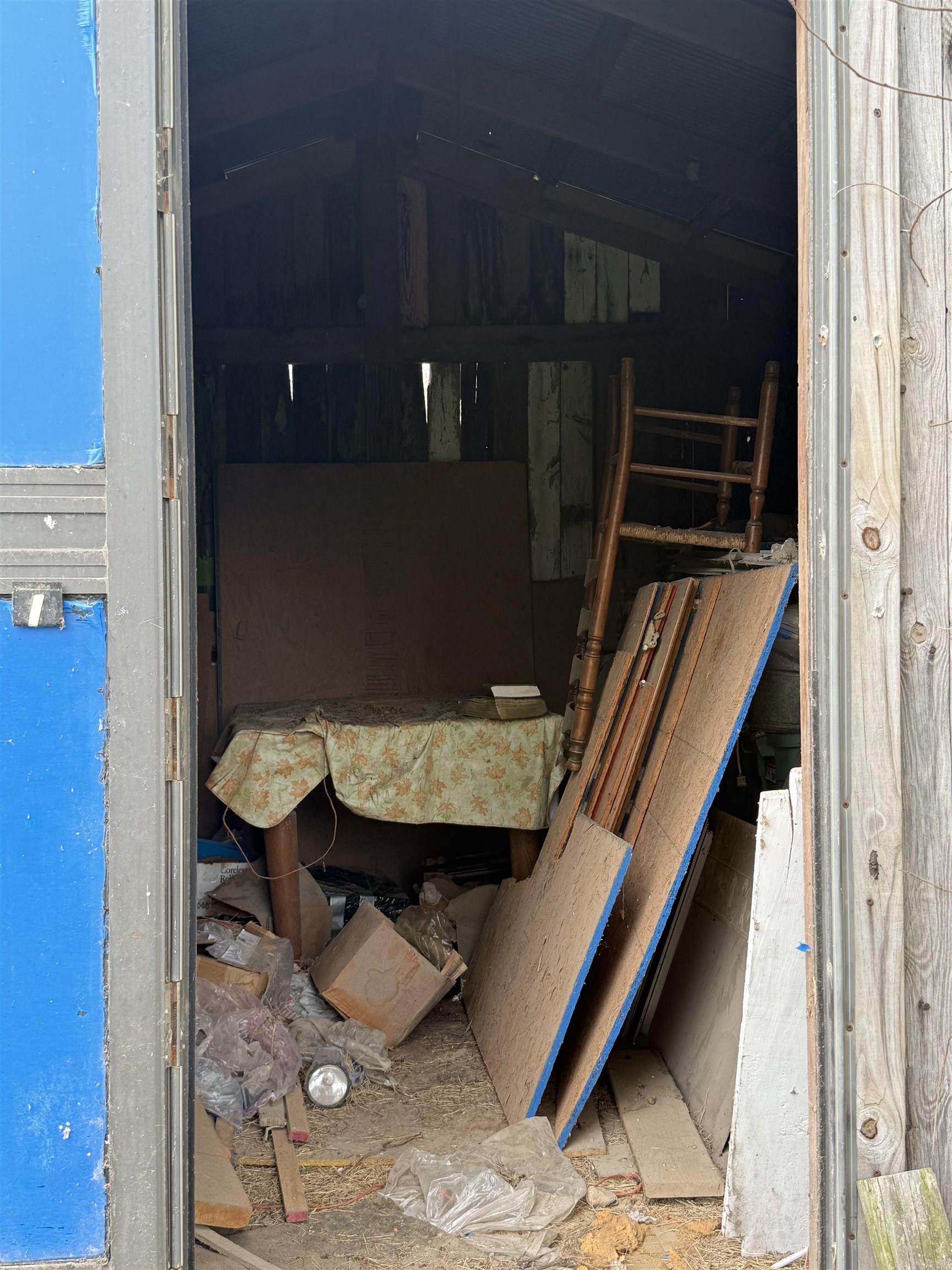 417 Mitchell  Nimmons, AR