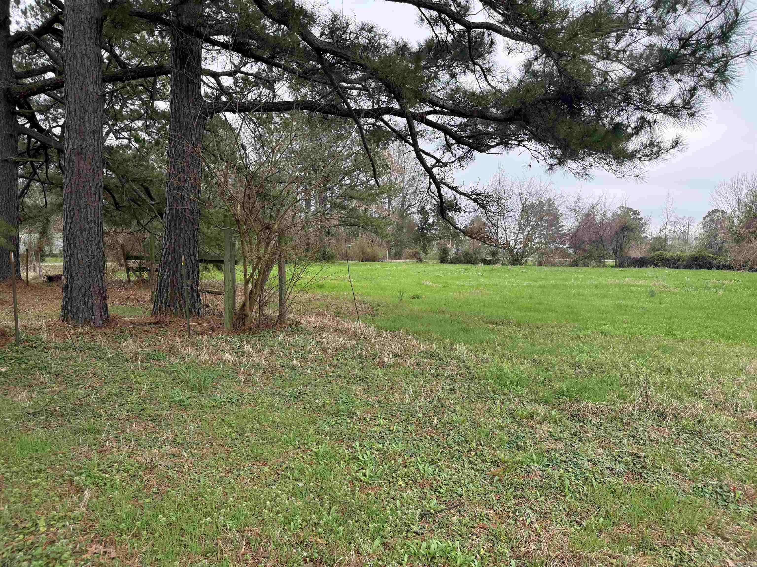 417 Mitchell  Nimmons, AR