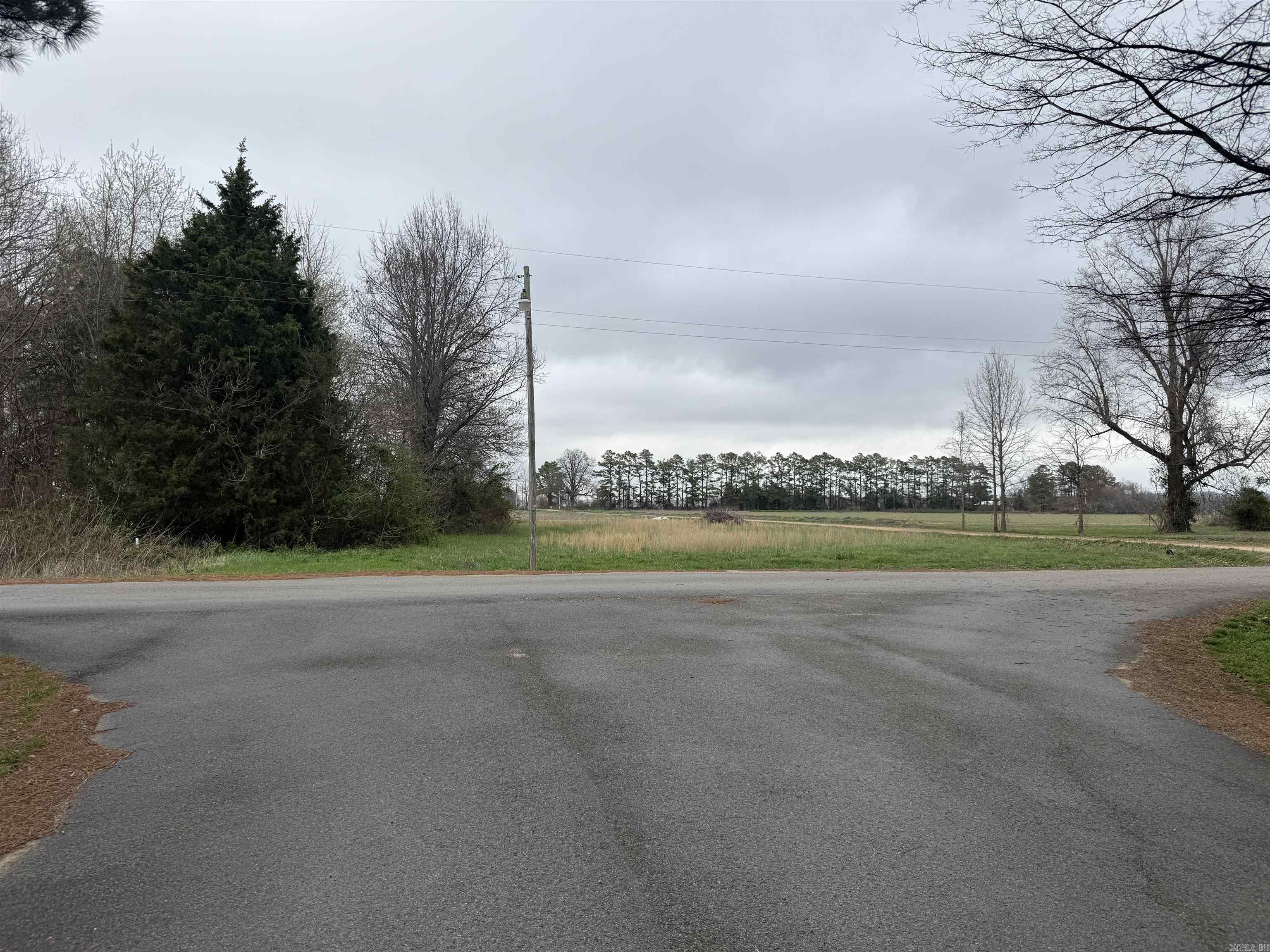 417 Mitchell  Nimmons, AR