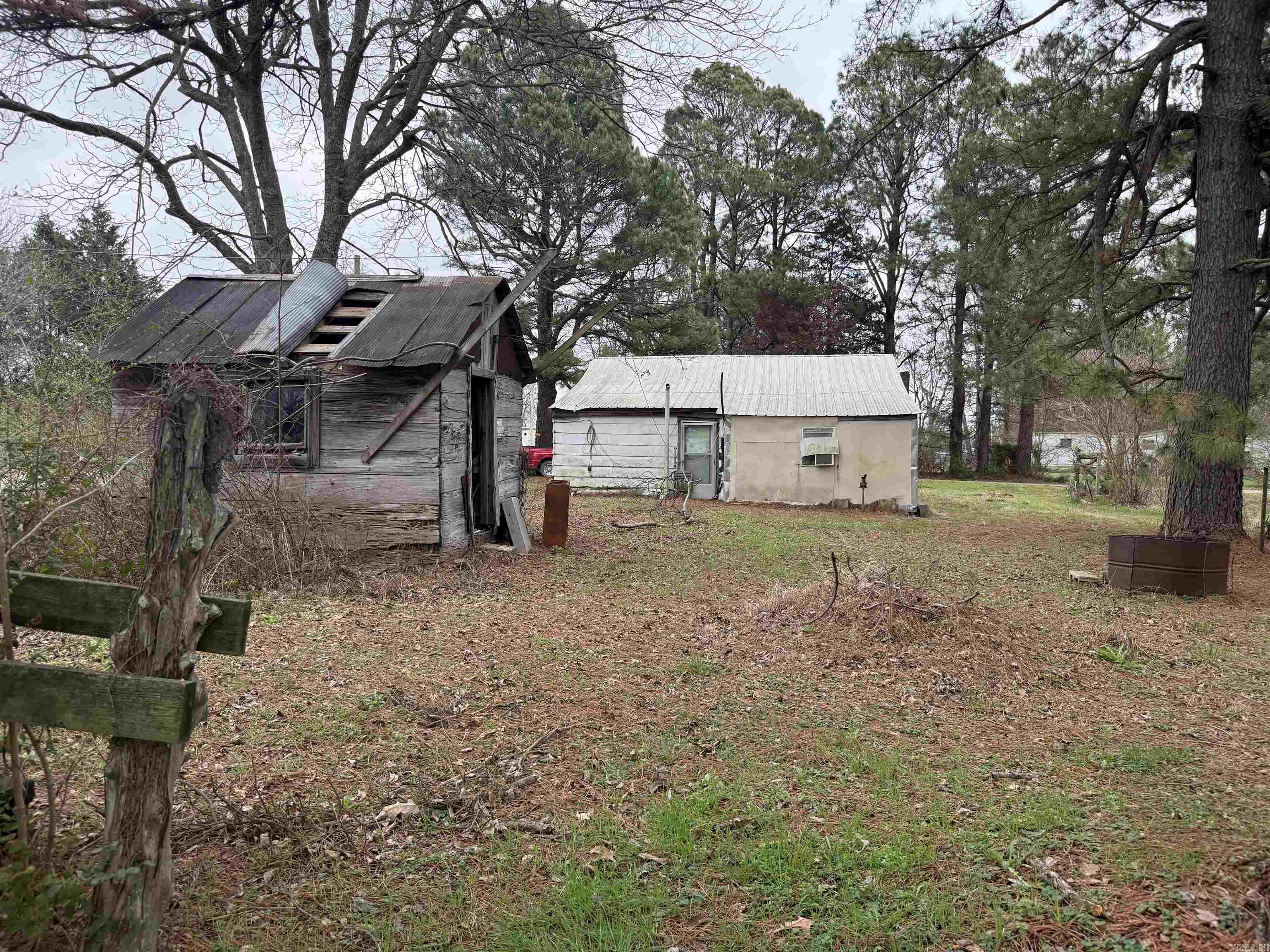 417 Mitchell  Nimmons, AR