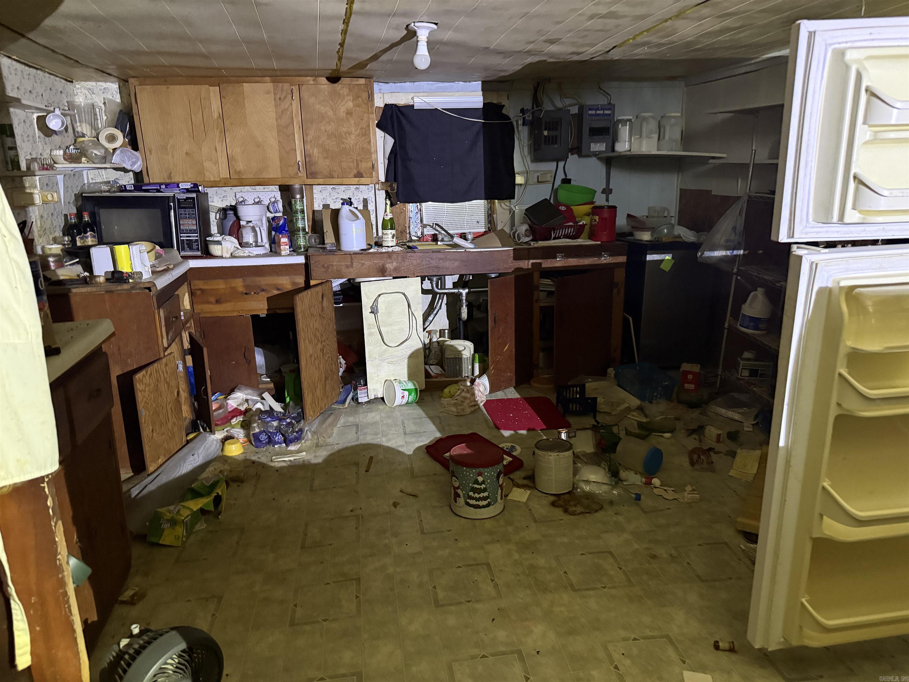 417 Mitchell  Nimmons, AR