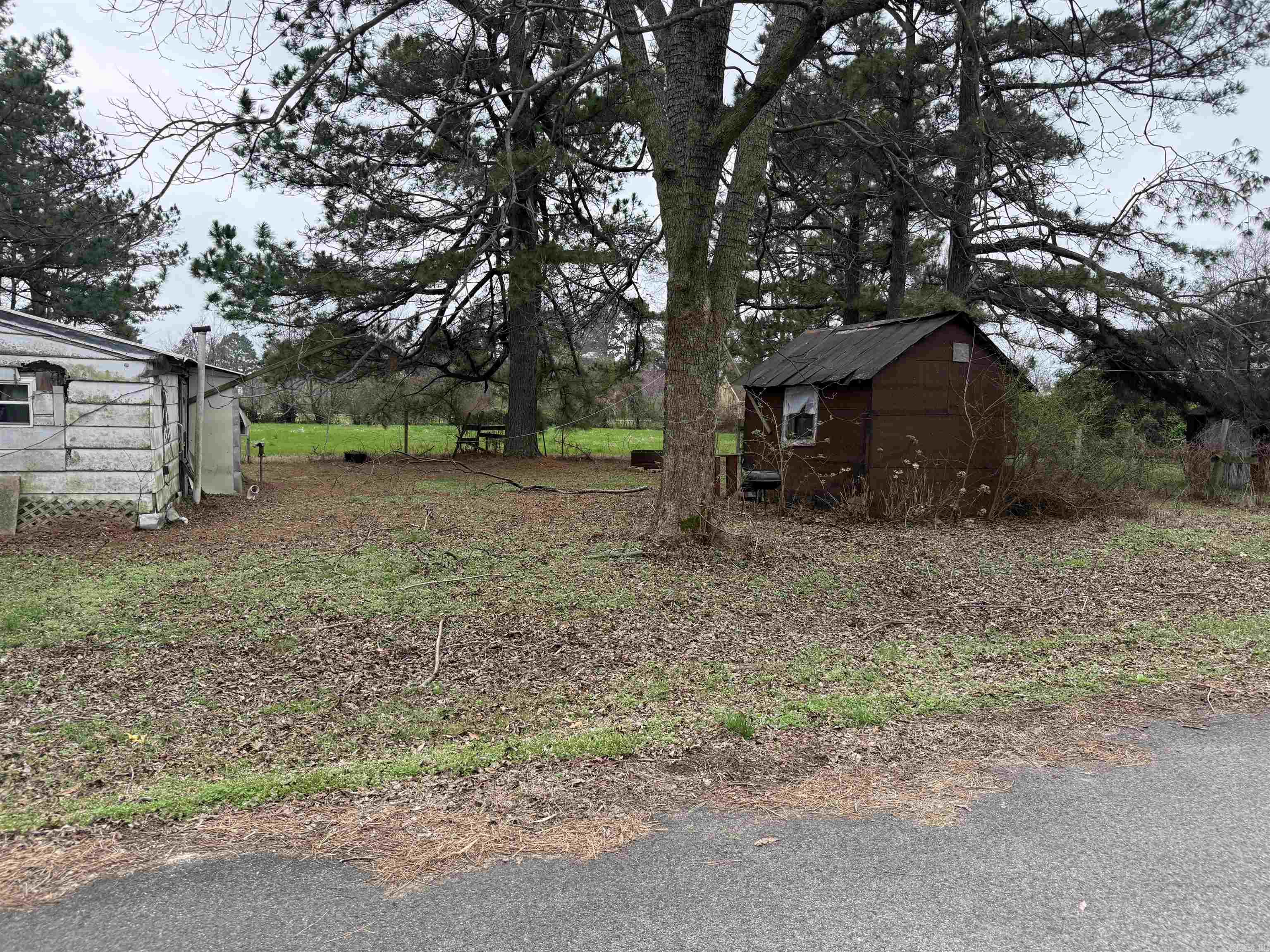 417 Mitchell  Nimmons, AR