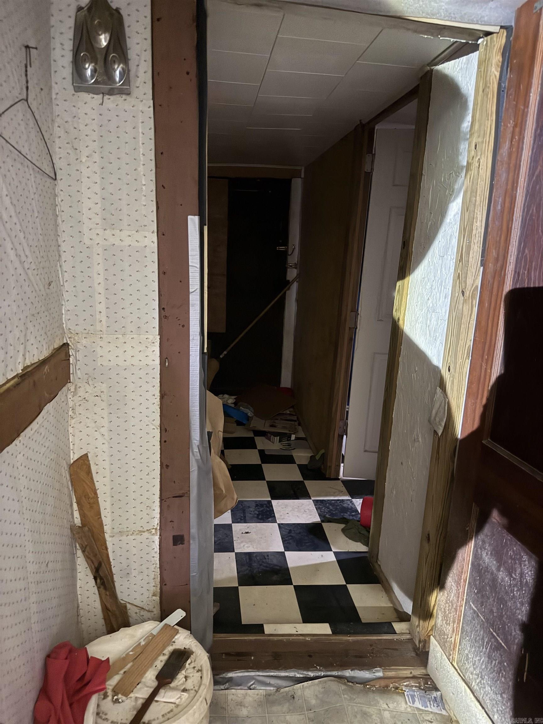 417 Mitchell  Nimmons, AR