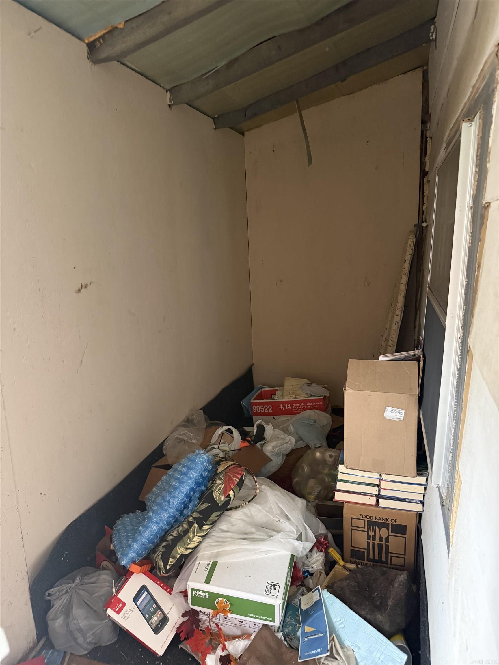 417 Mitchell  Nimmons, AR