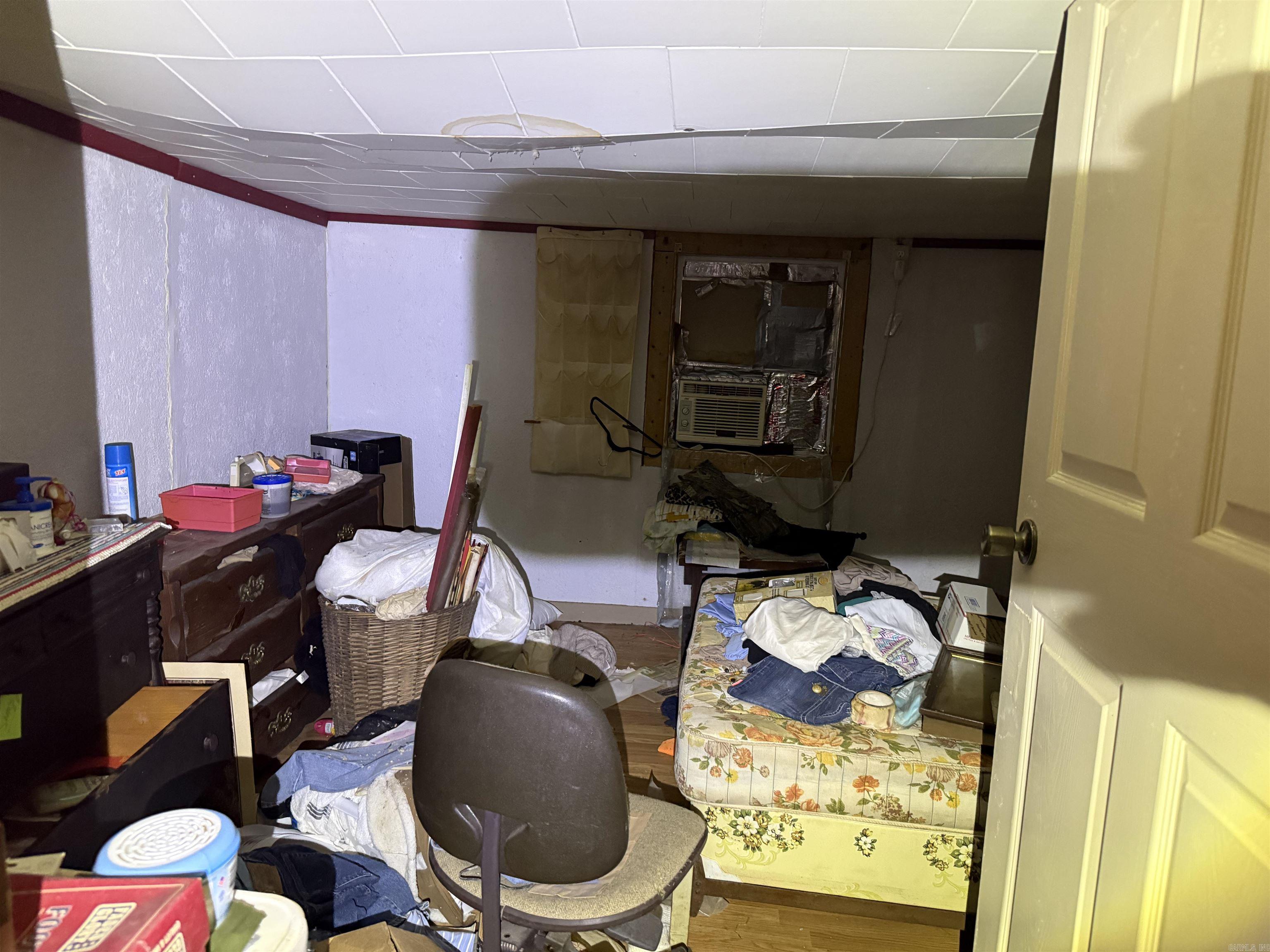 417 Mitchell  Nimmons, AR