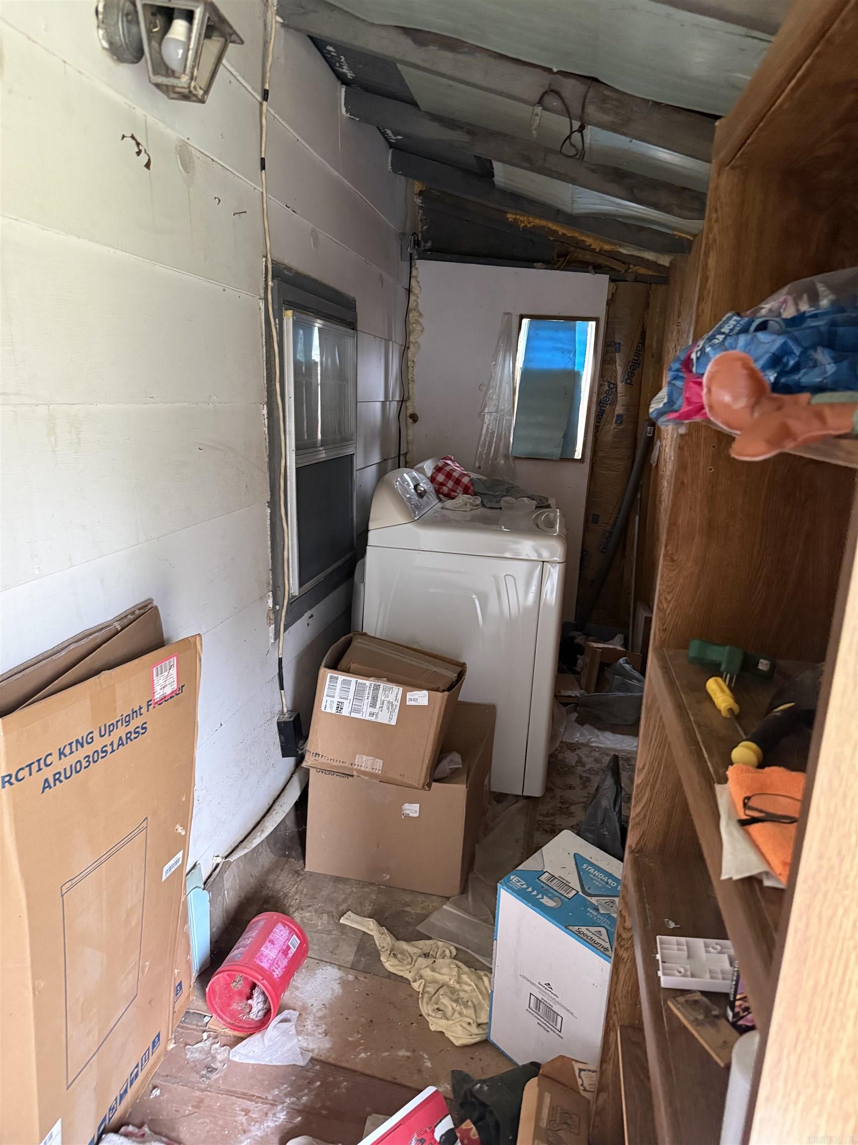 417 Mitchell  Nimmons, AR