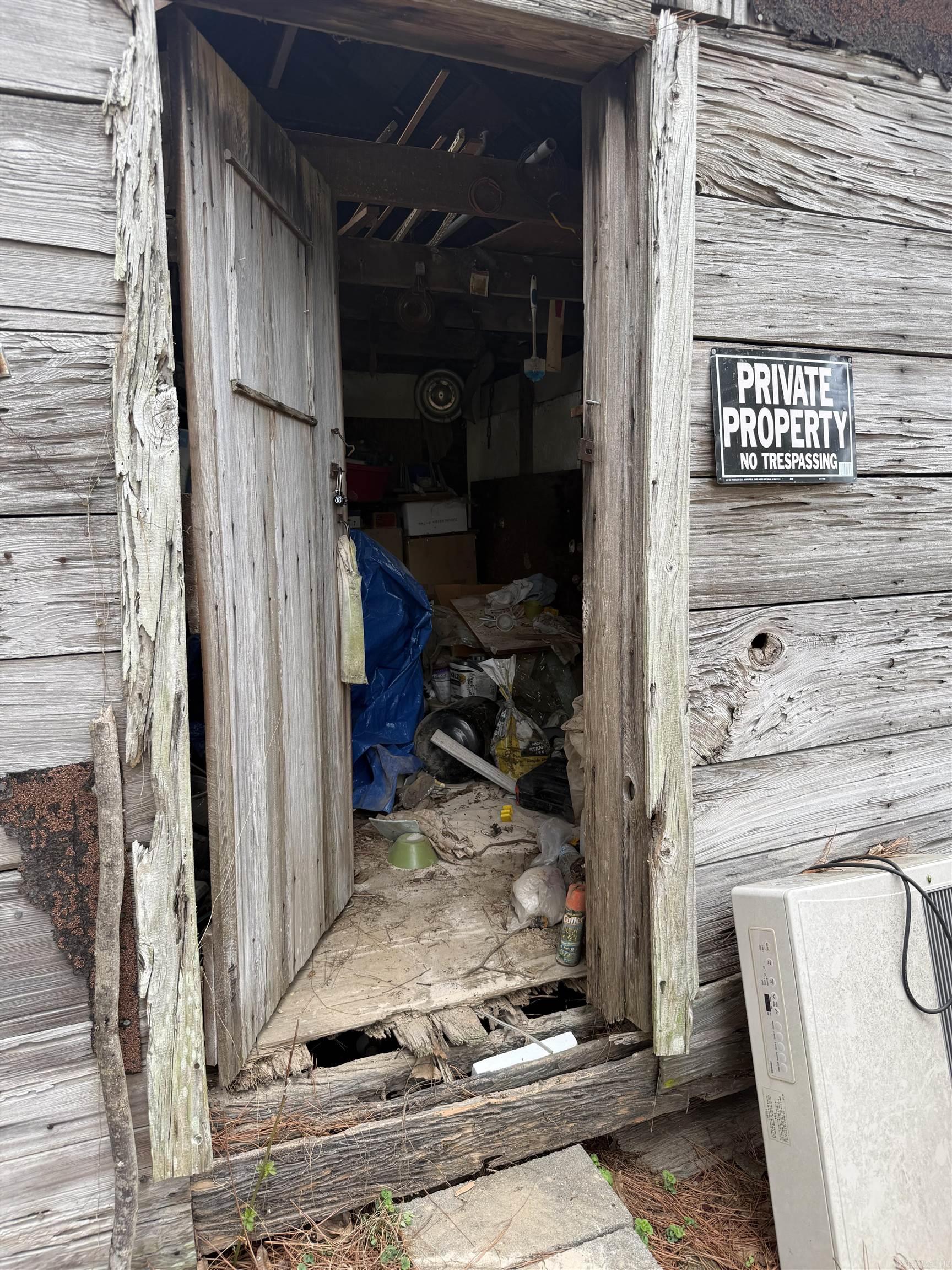 417 Mitchell  Nimmons, AR