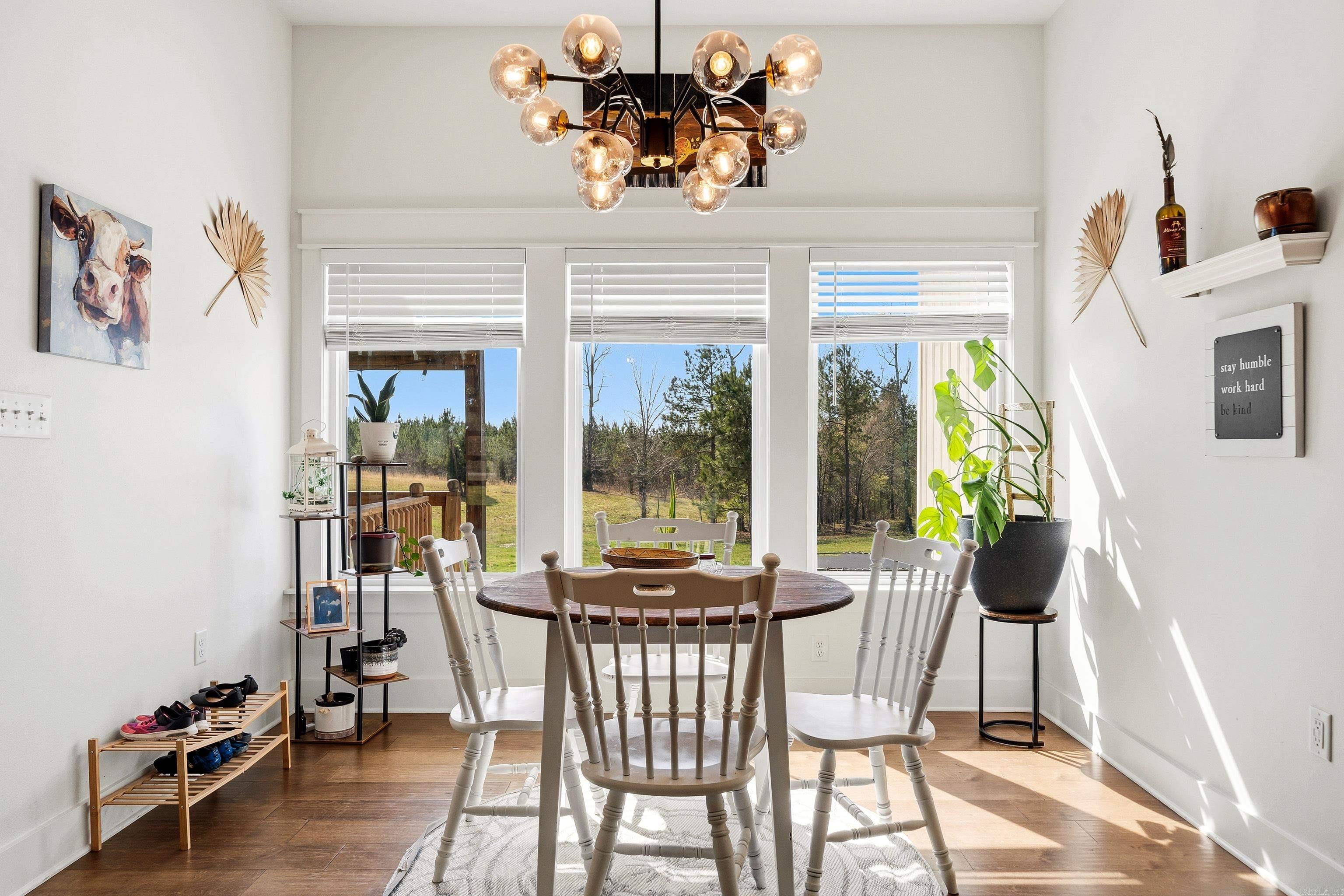 10535 Highway 298  Benton, AR