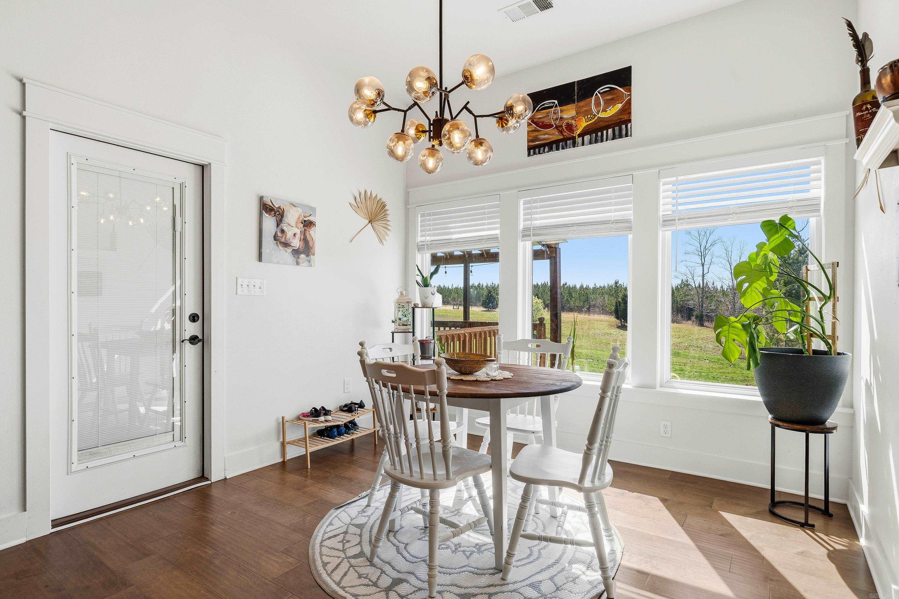 10535 Highway 298  Benton, AR