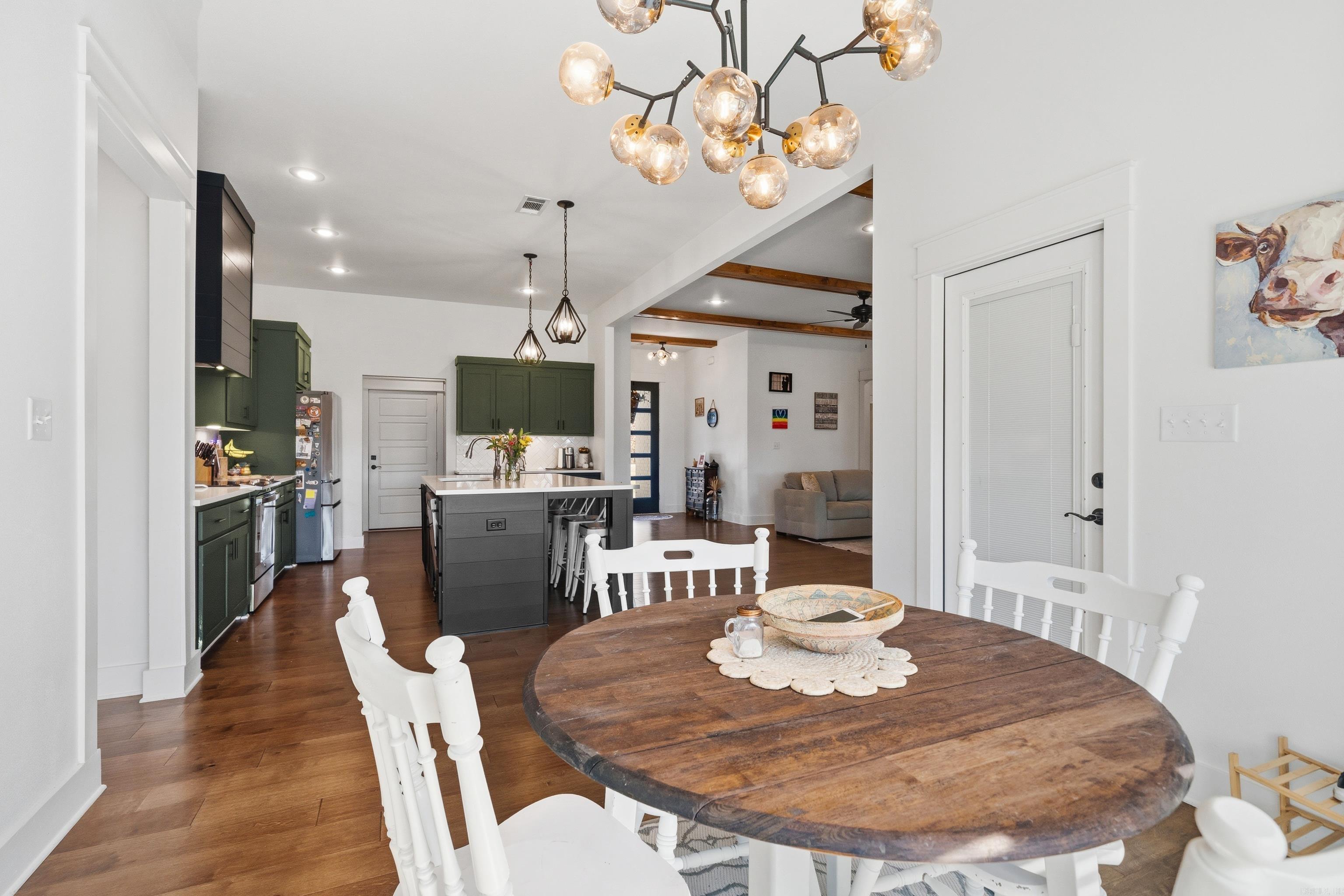 10535 Highway 298  Benton, AR