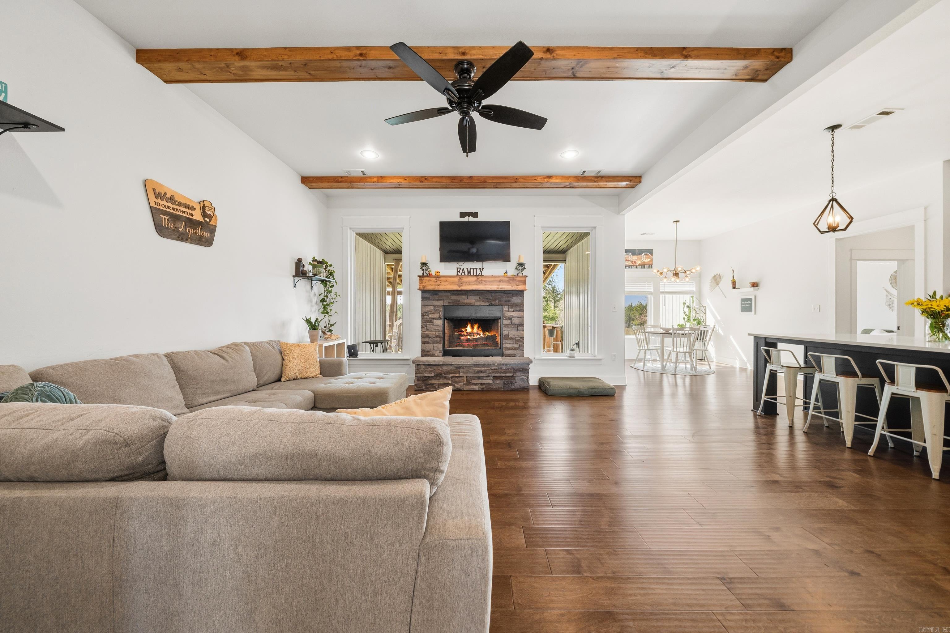 10535 Highway 298  Benton, AR