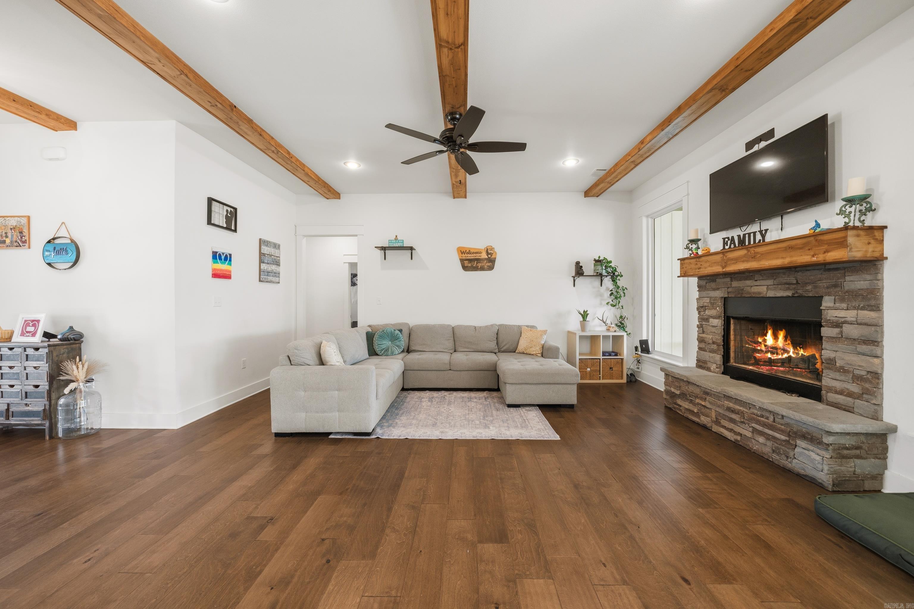 10535 Highway 298  Benton, AR