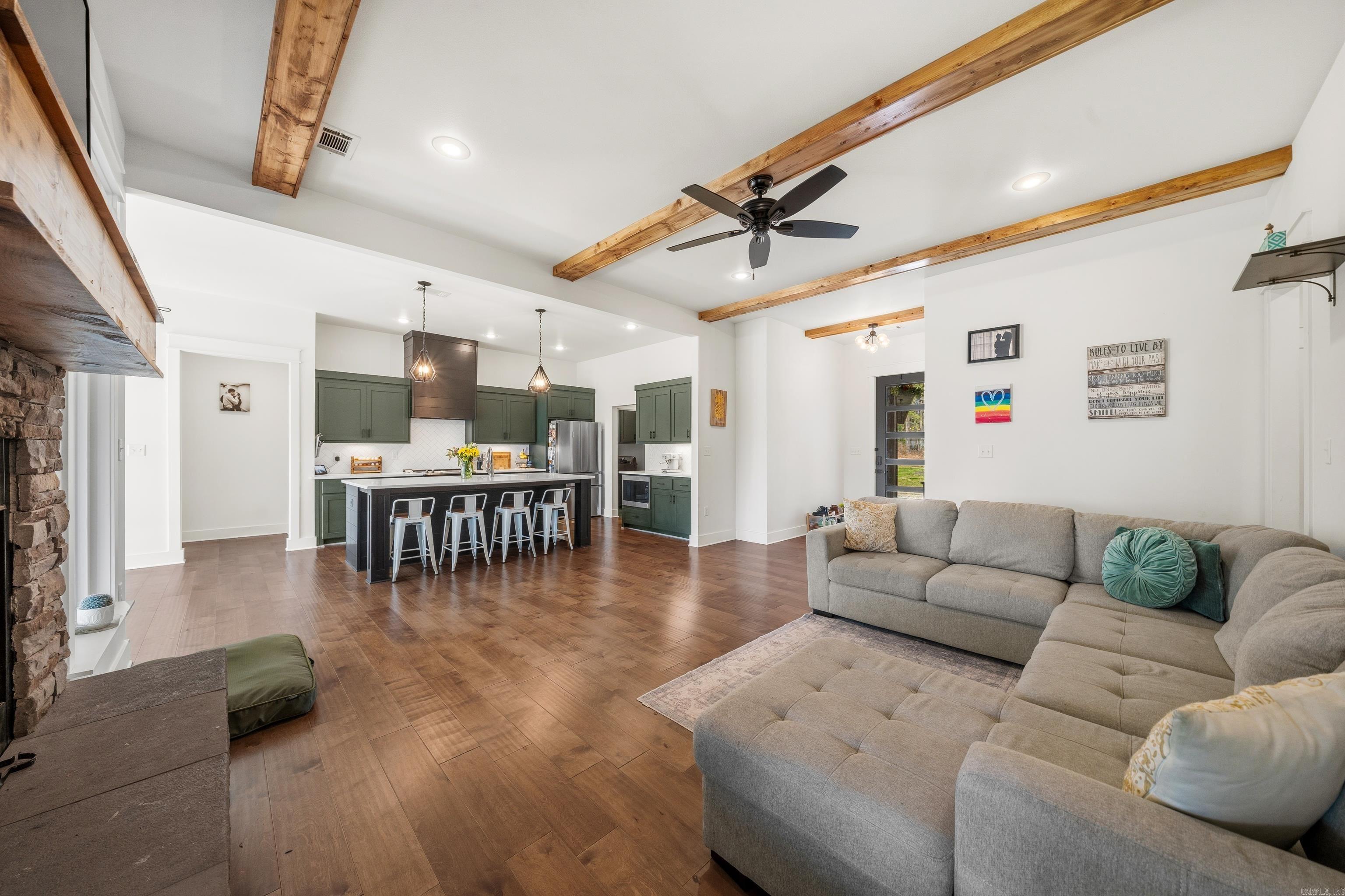 10535 Highway 298  Benton, AR