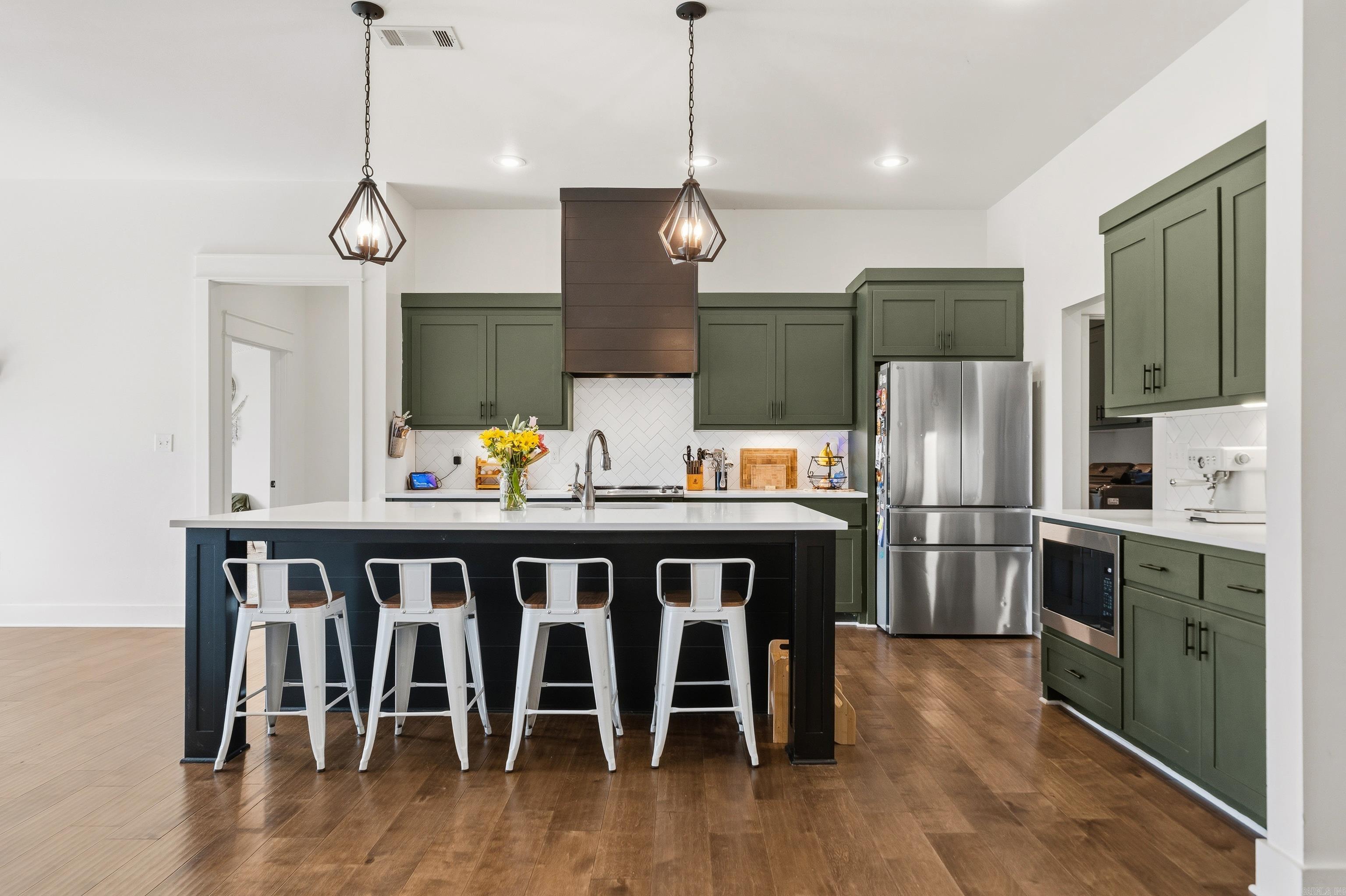 10535 Highway 298  Benton, AR