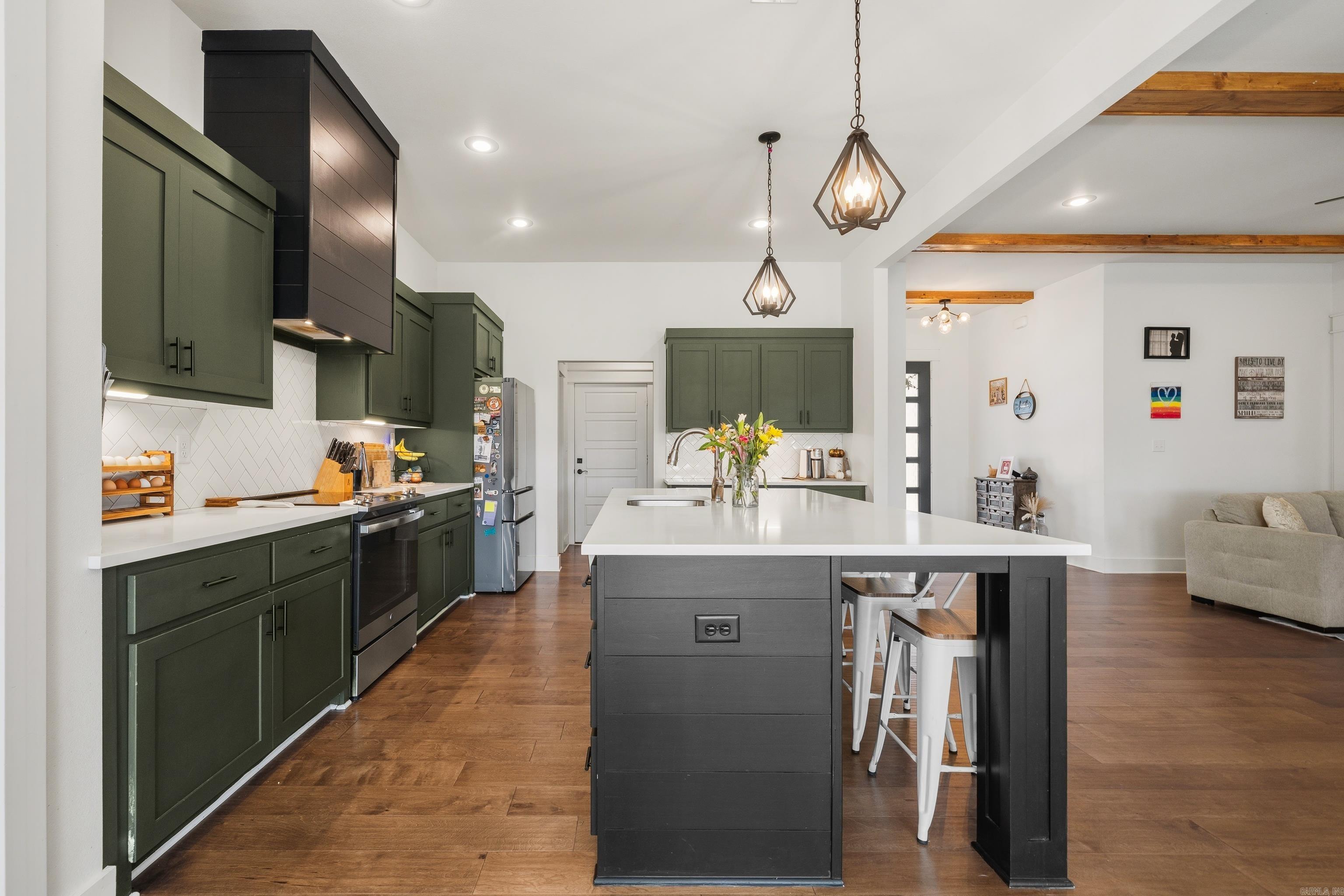 10535 Highway 298  Benton, AR