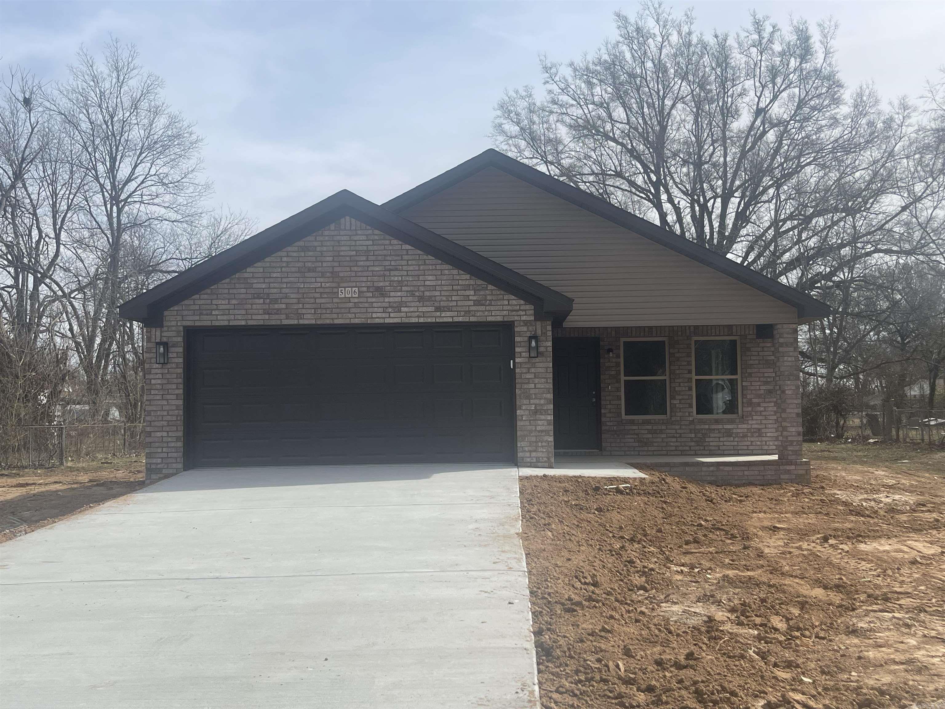 506 Kay  North Little Rock, AR