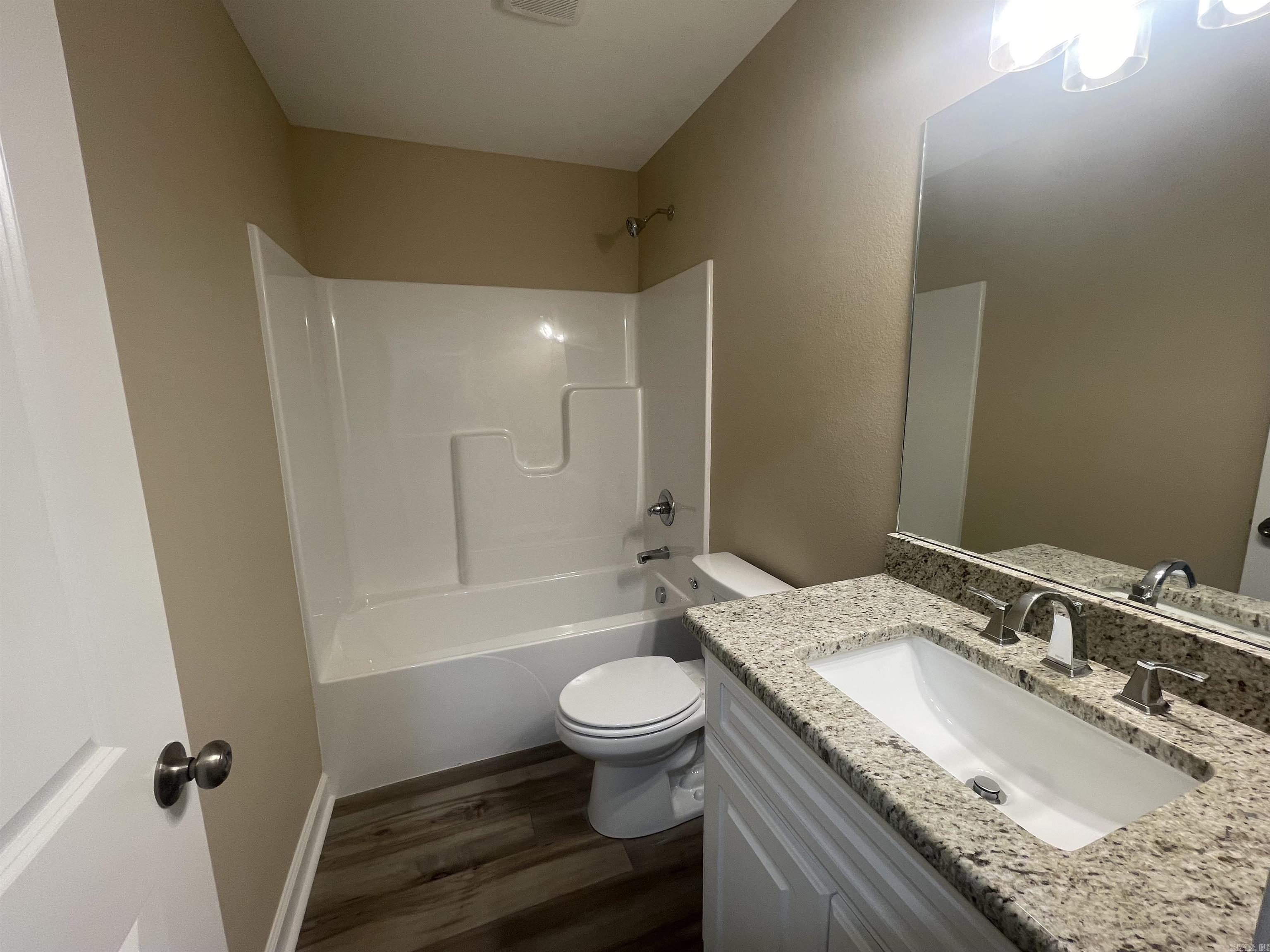 506 Kay  North Little Rock, AR