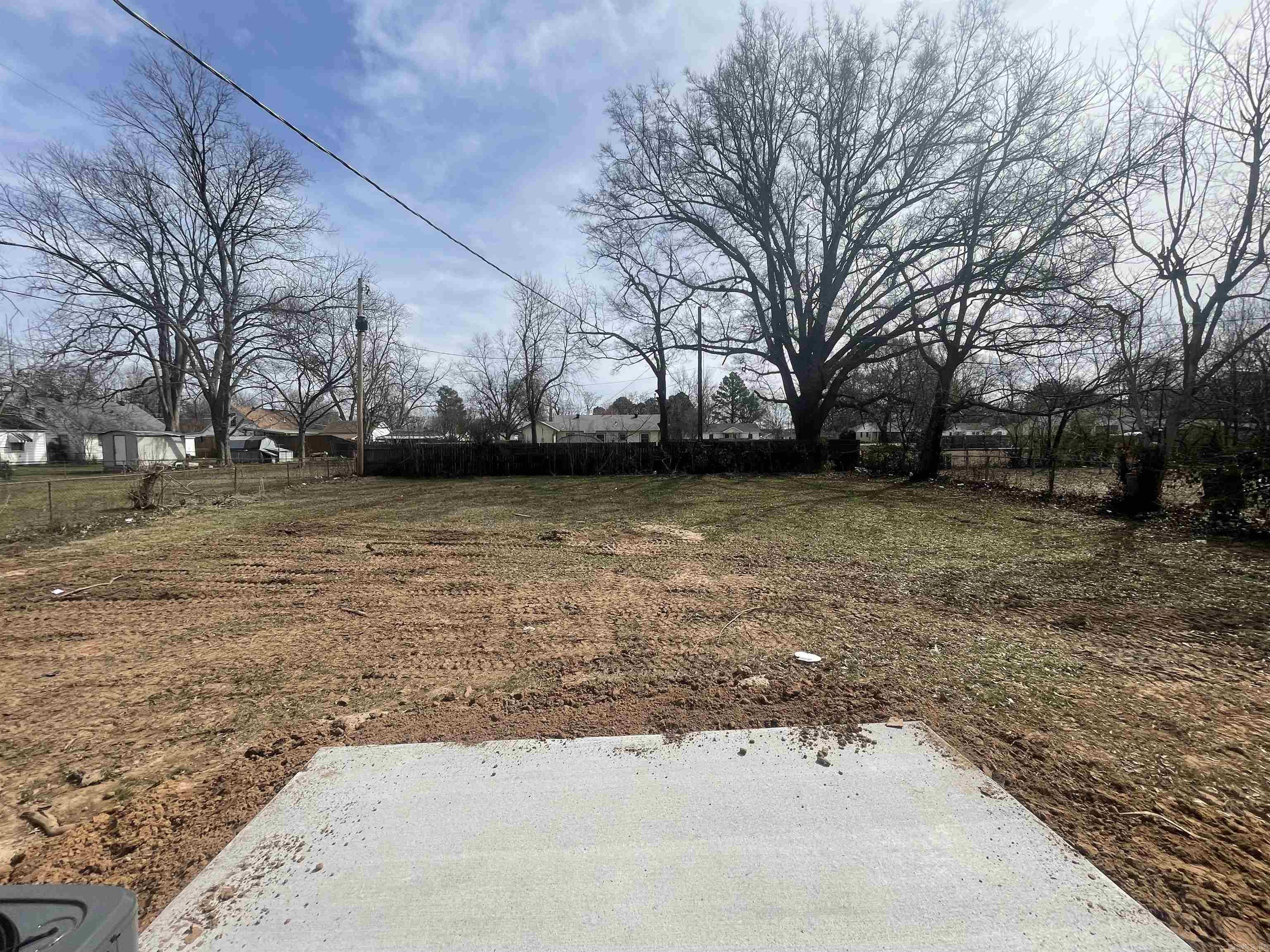 506 Kay  North Little Rock, AR