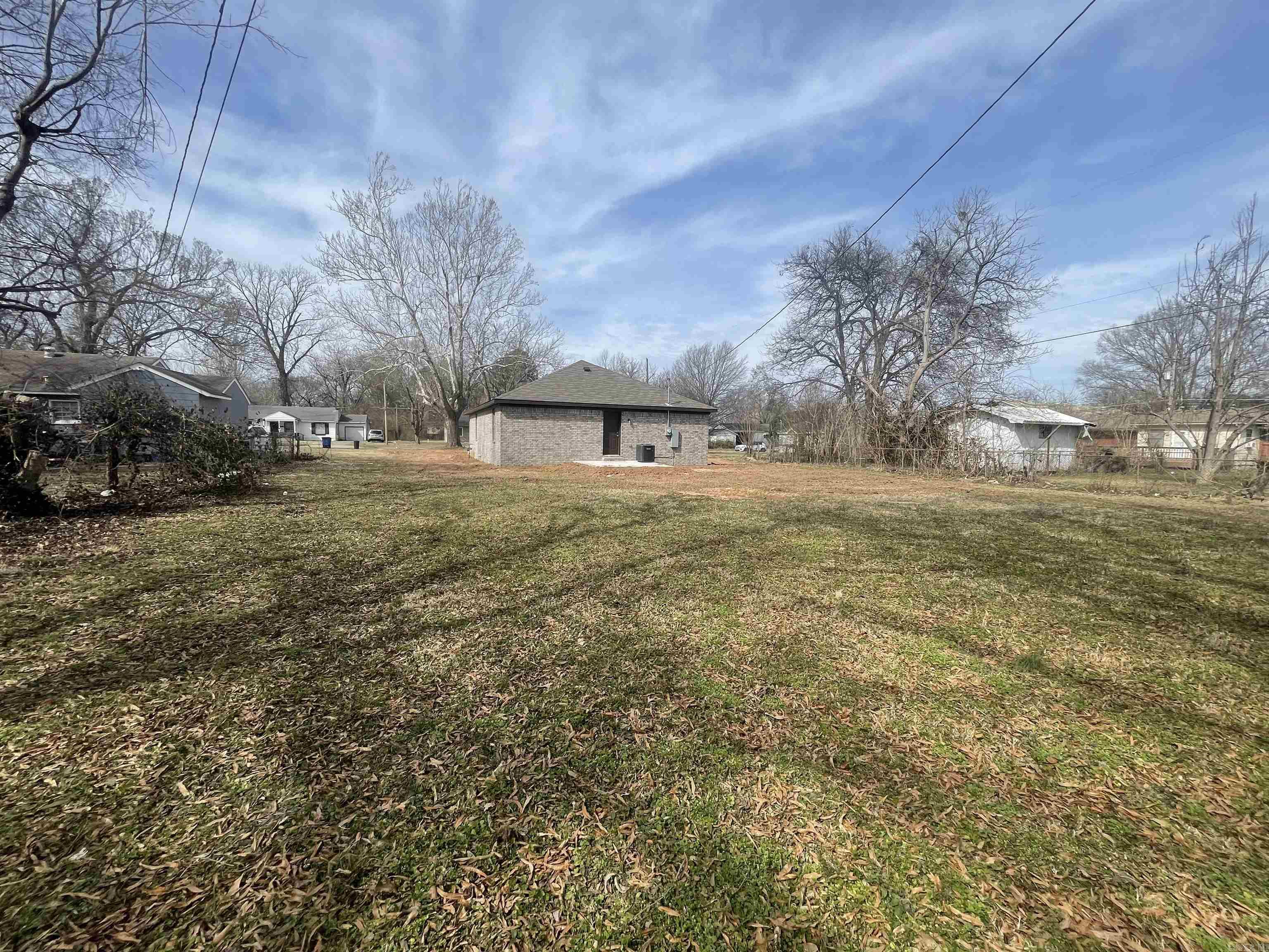 506 Kay  North Little Rock, AR