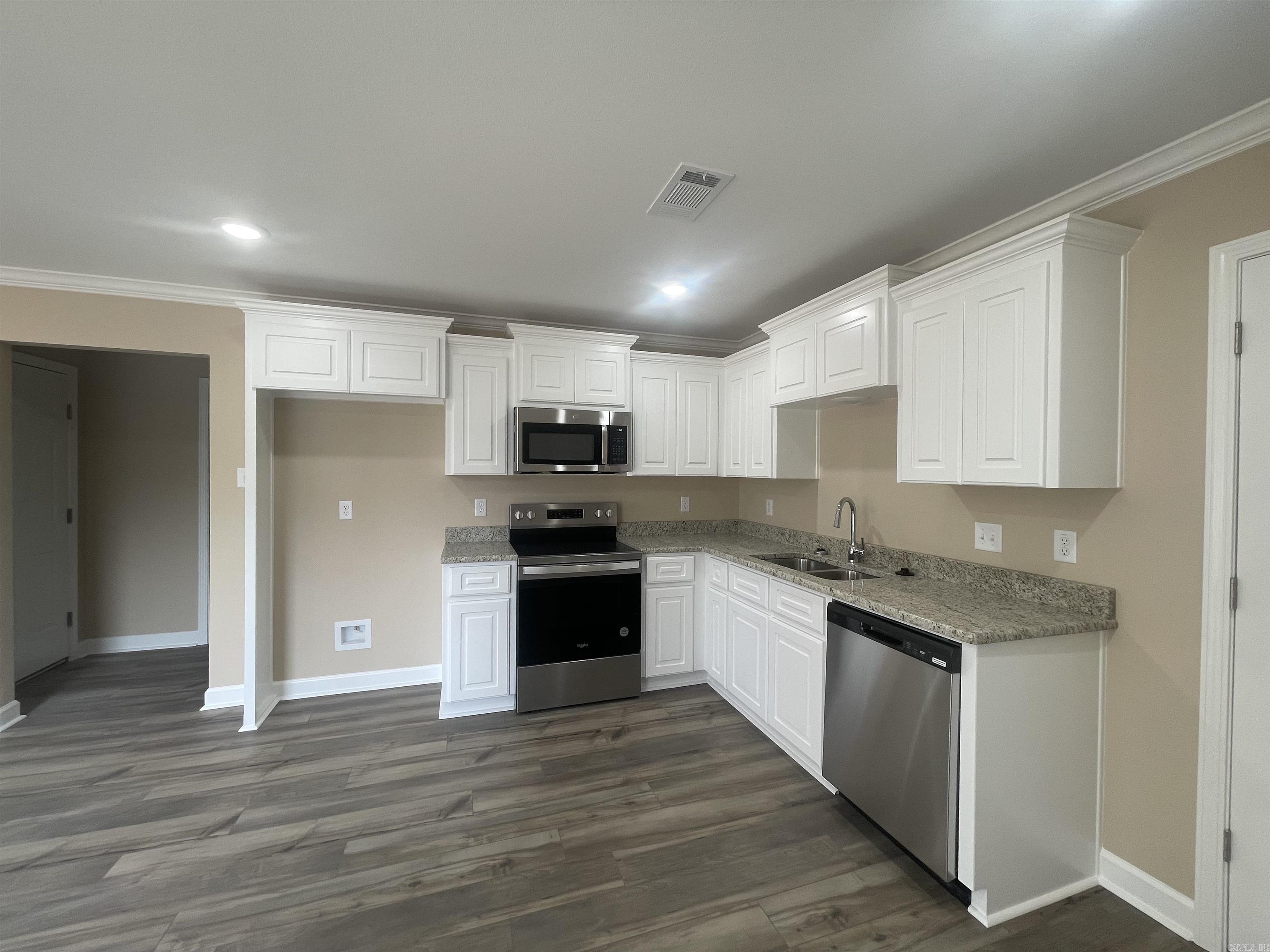 506 Kay  North Little Rock, AR