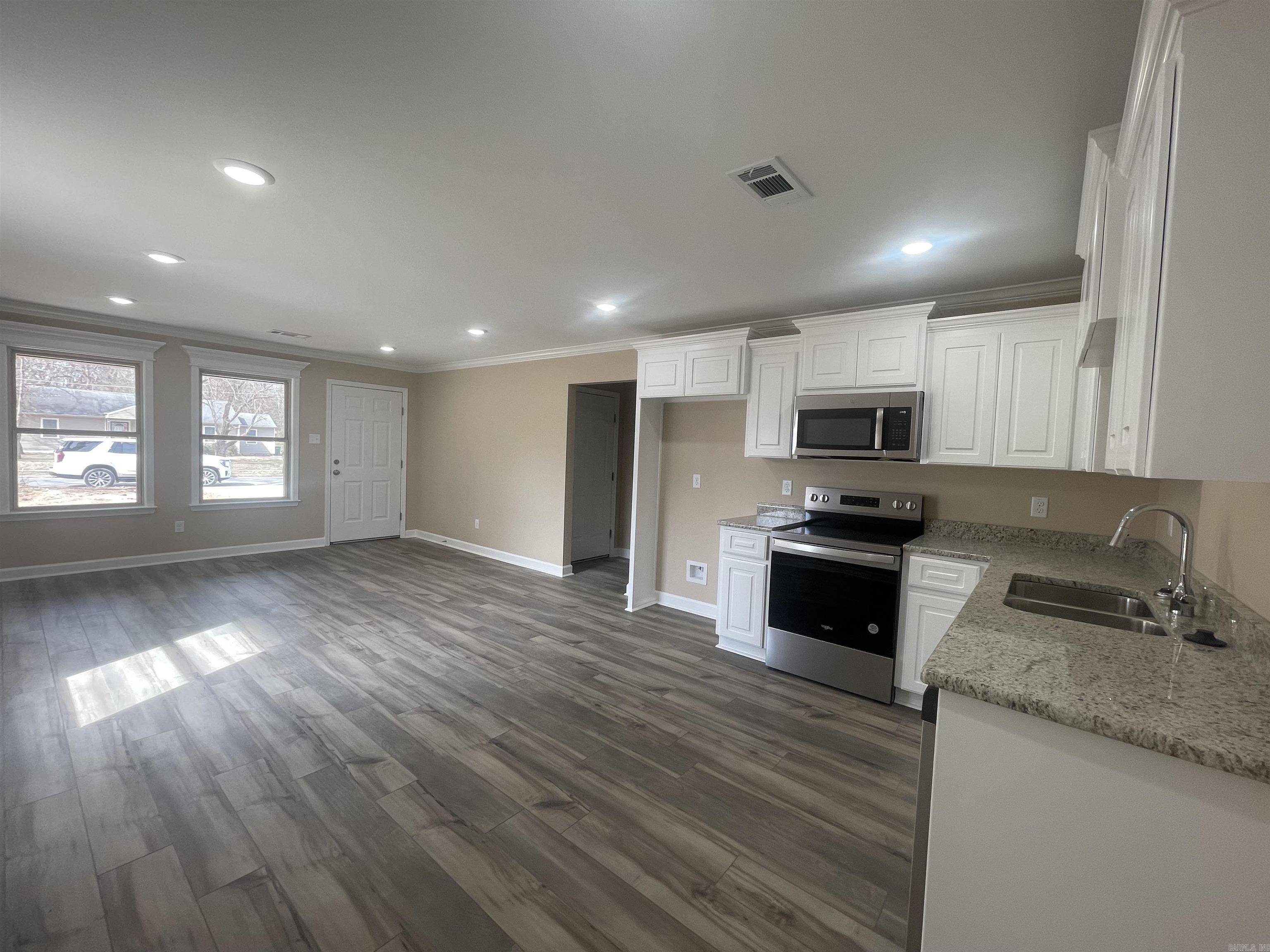 506 Kay  North Little Rock, AR