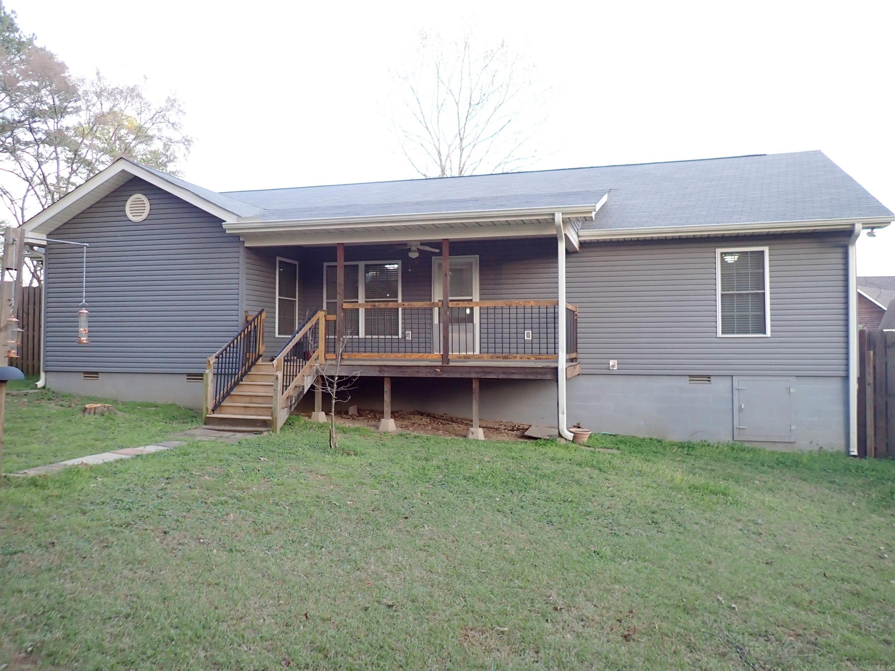 125 Shore Acres Drive Hot Springs, AR 71913-9578
