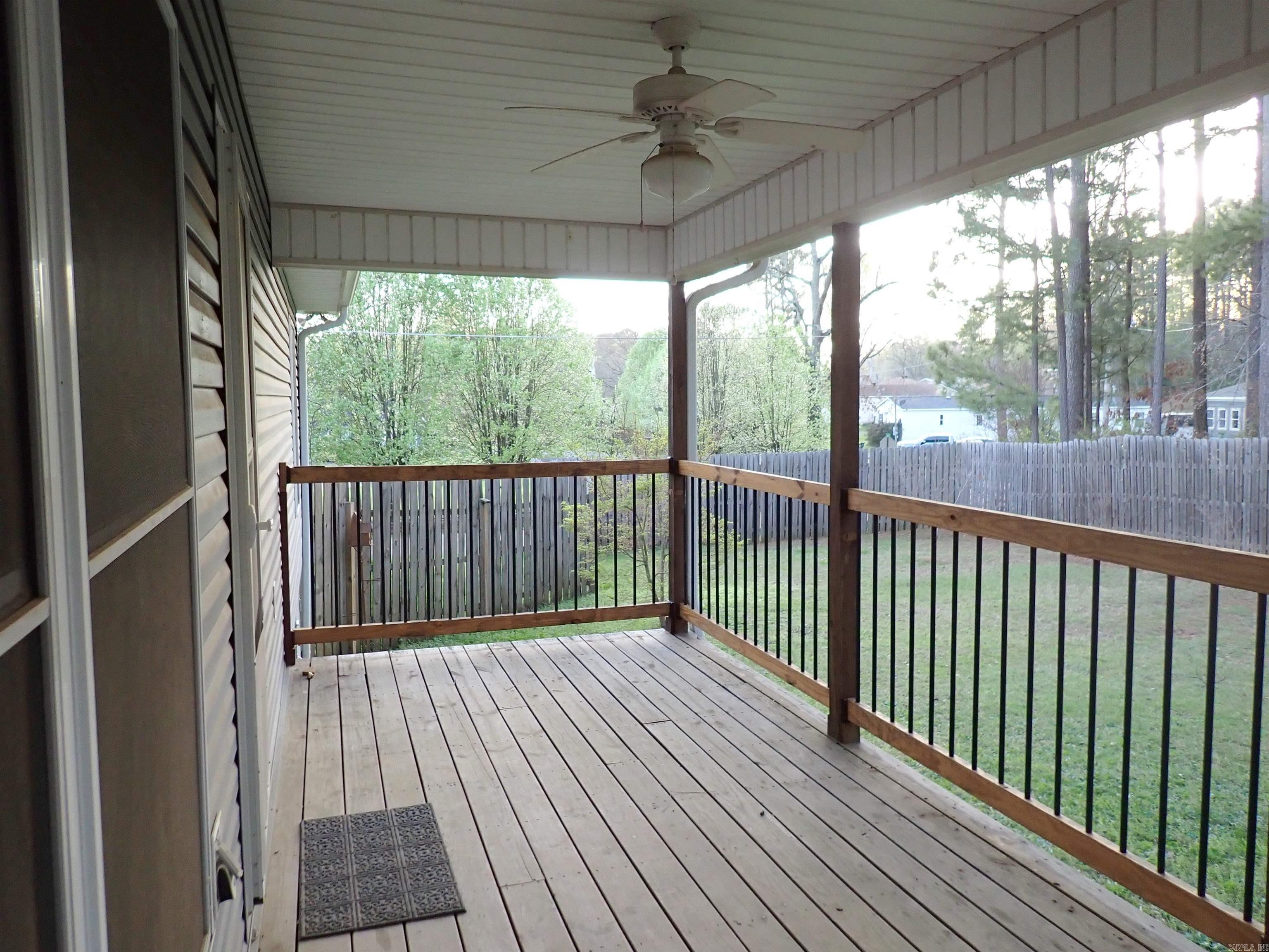 125 Shore Acres Drive Hot Springs, AR 71913-9578