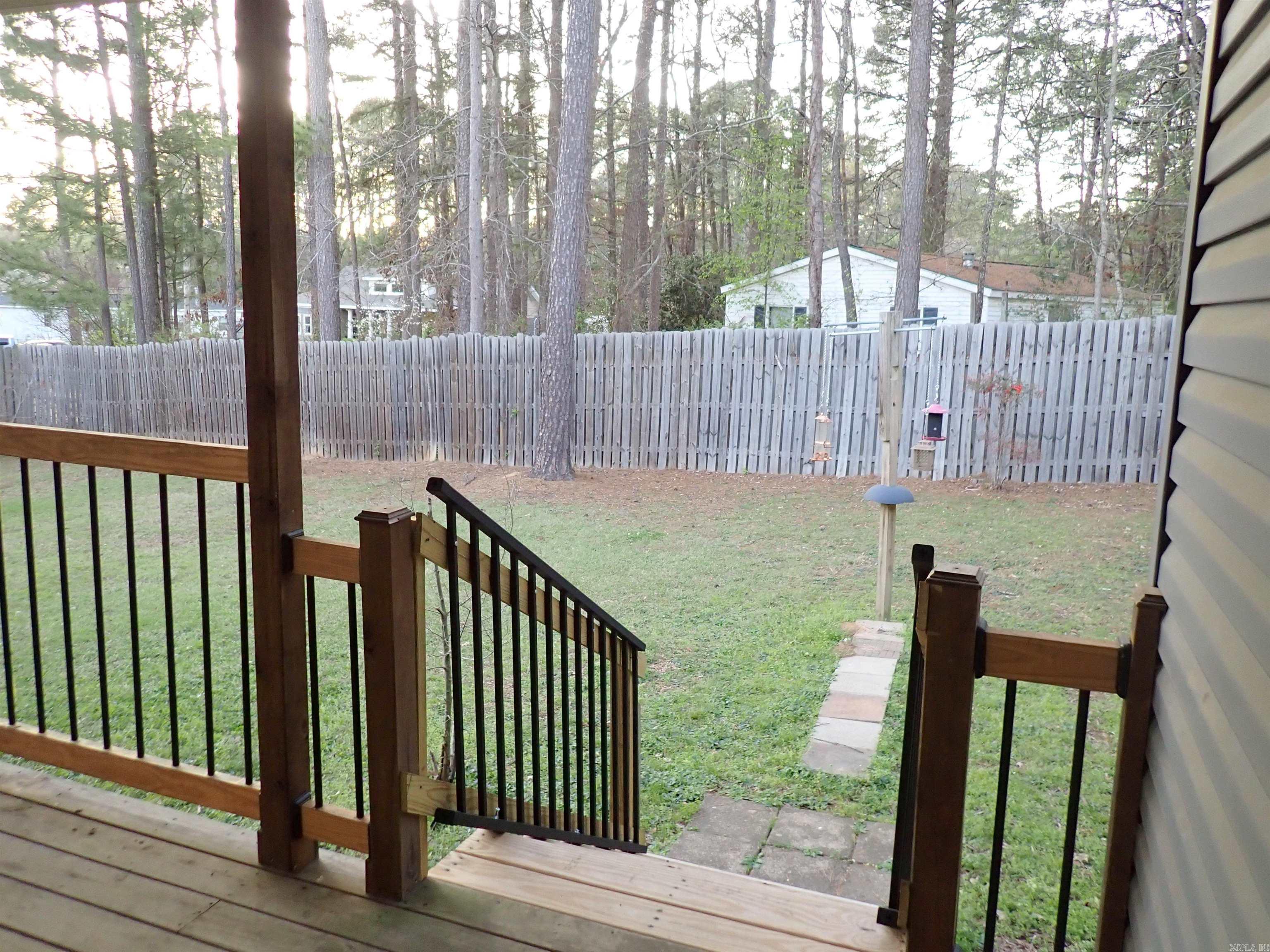 125 Shore Acres Drive Hot Springs, AR 71913-9578