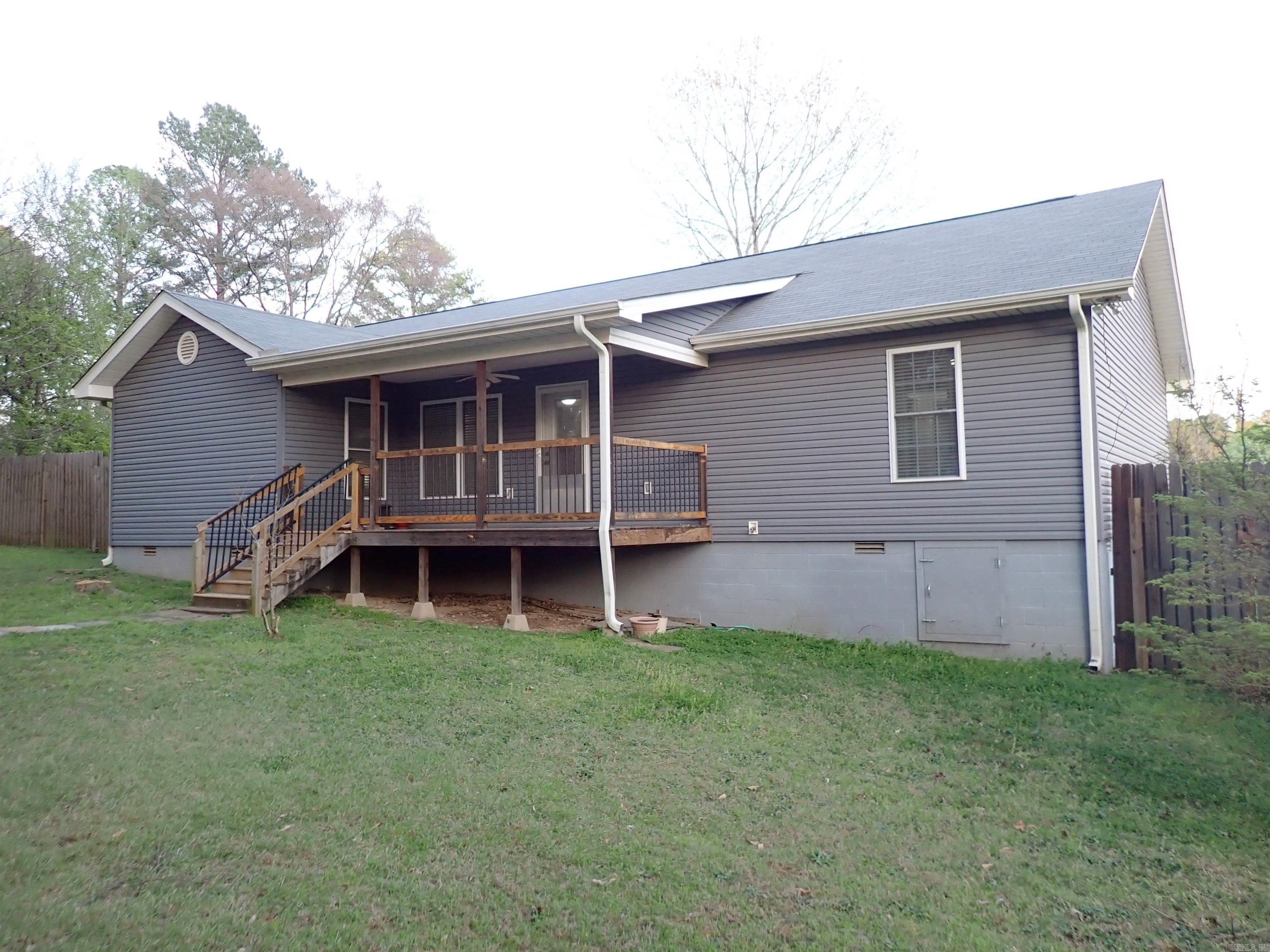 125 Shore Acres Drive Hot Springs, AR 71913-9578