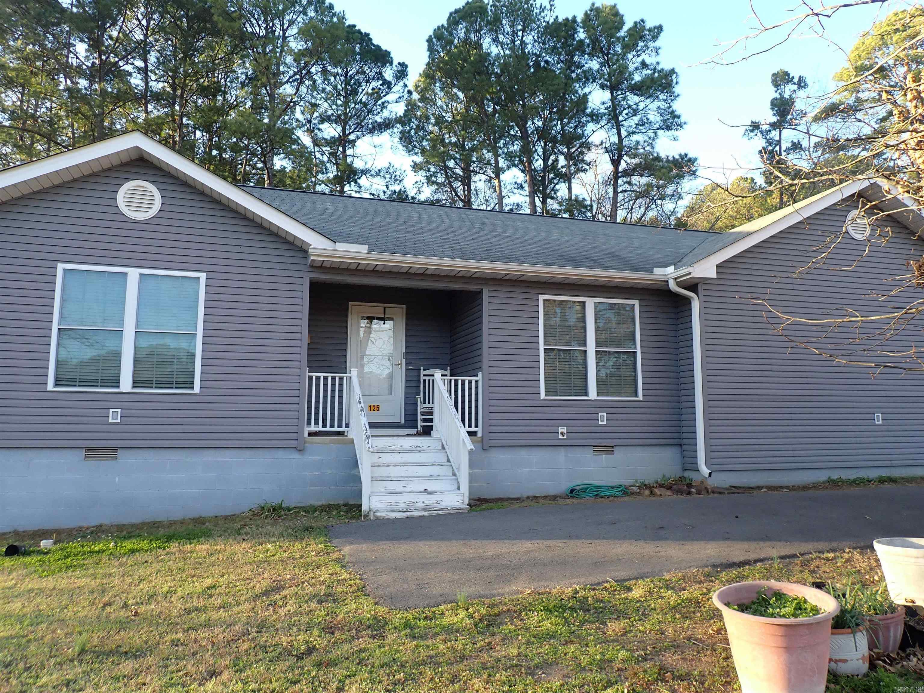 125 Shore Acres Drive Hot Springs, AR 71913-9578