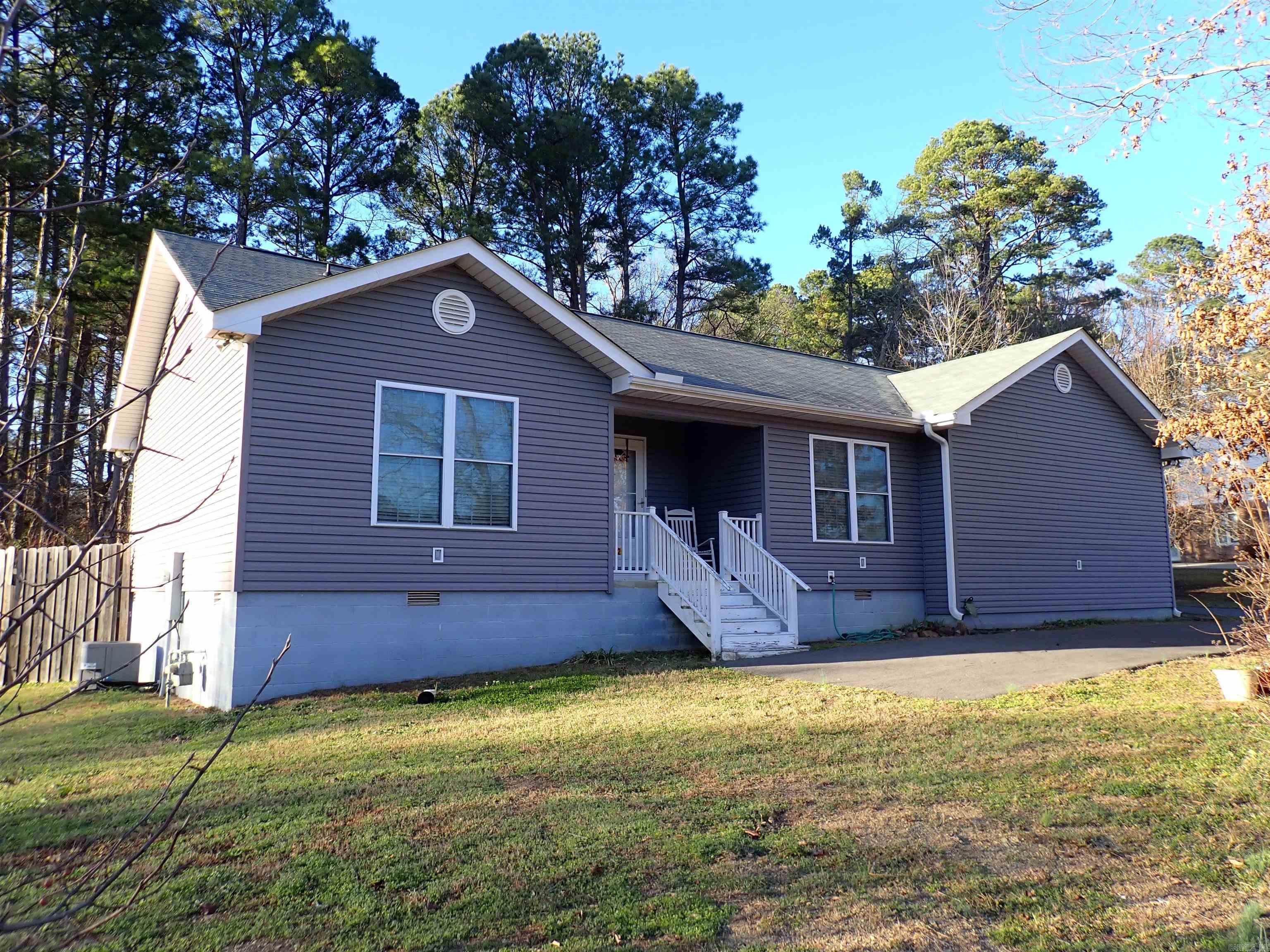 125 Shore Acres Drive Hot Springs, AR 71913-9578