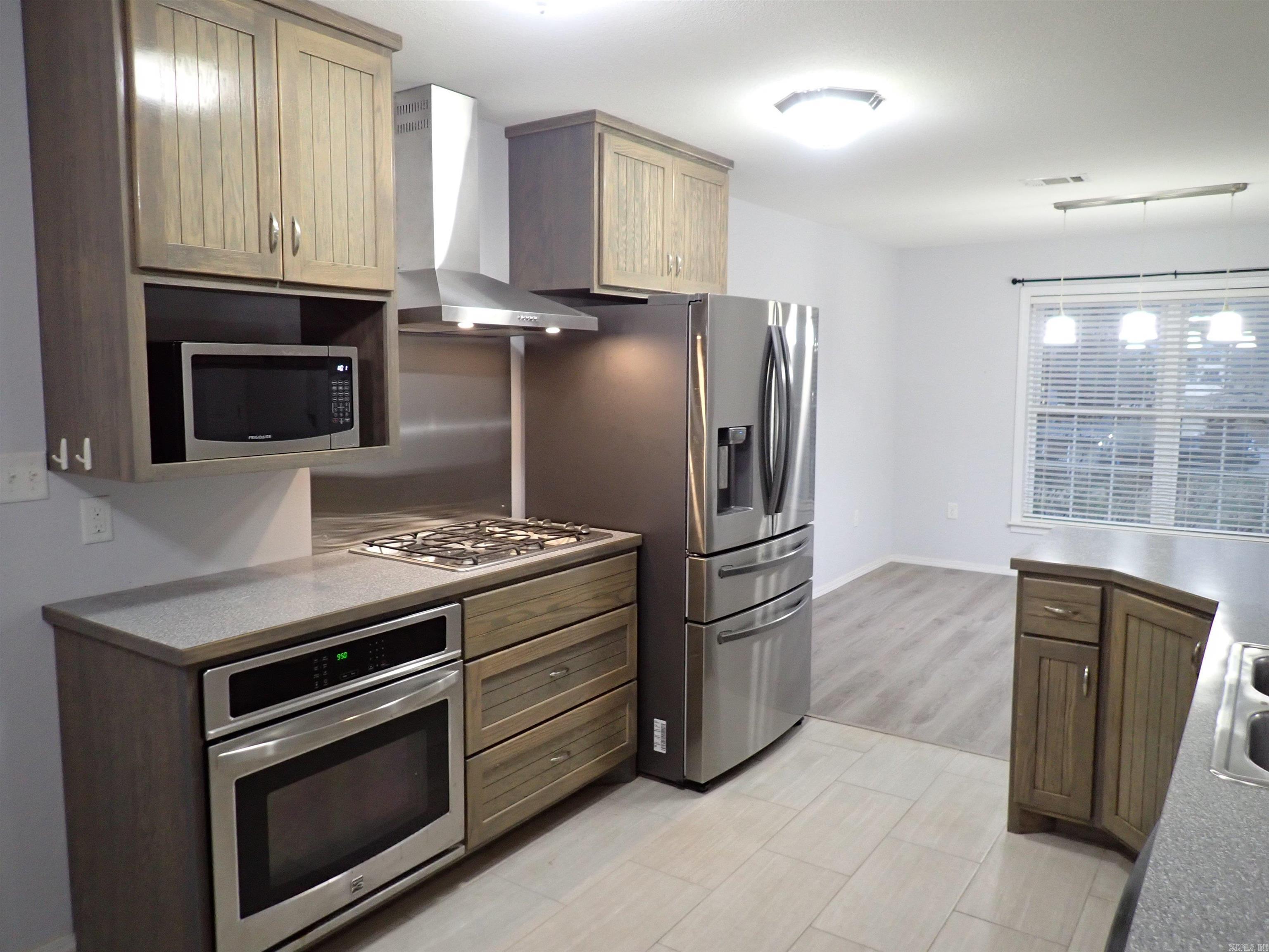 125 Shore Acres Drive Hot Springs, AR 71913-9578