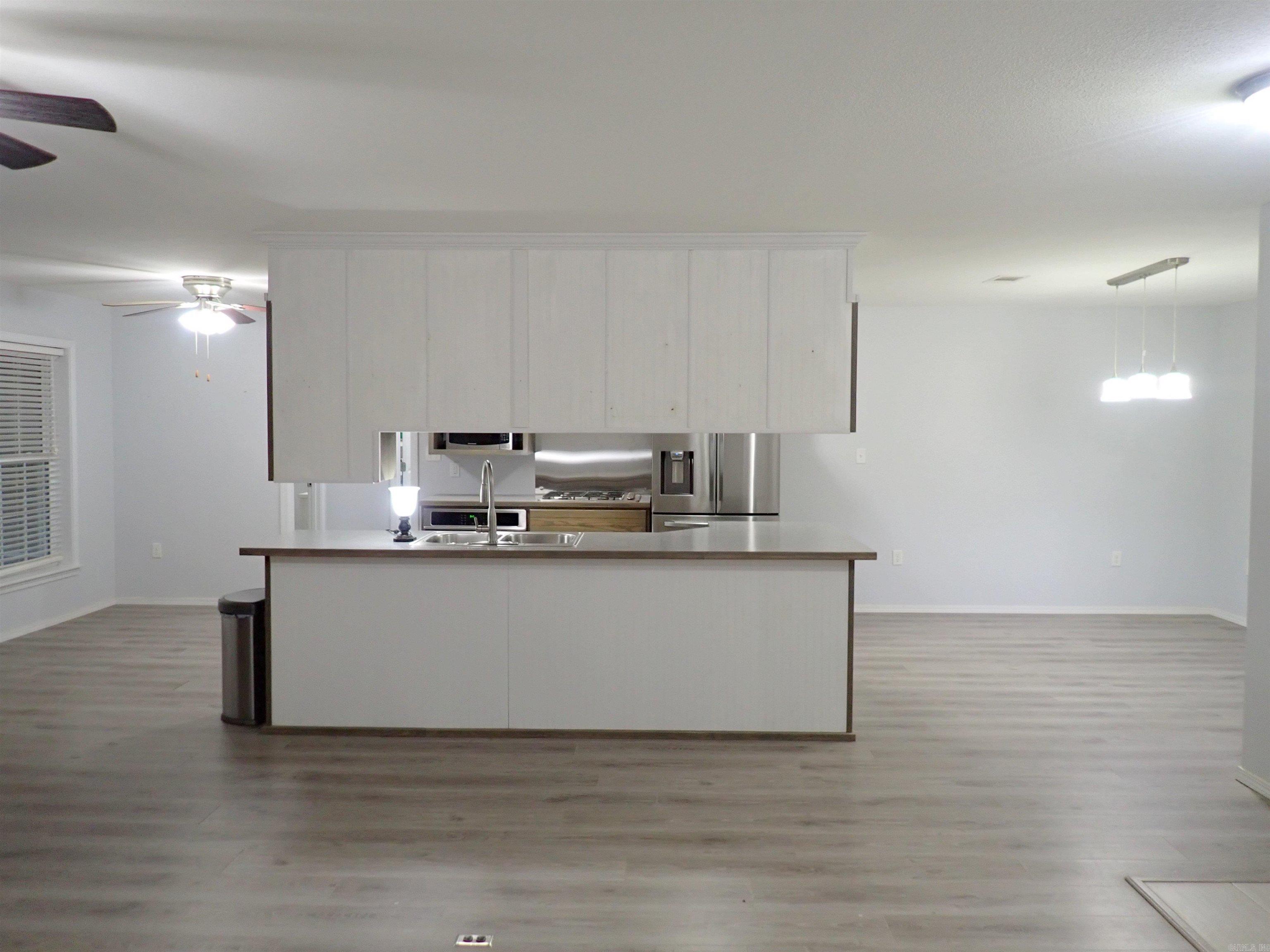 125 Shore Acres Drive Hot Springs, AR 71913-9578