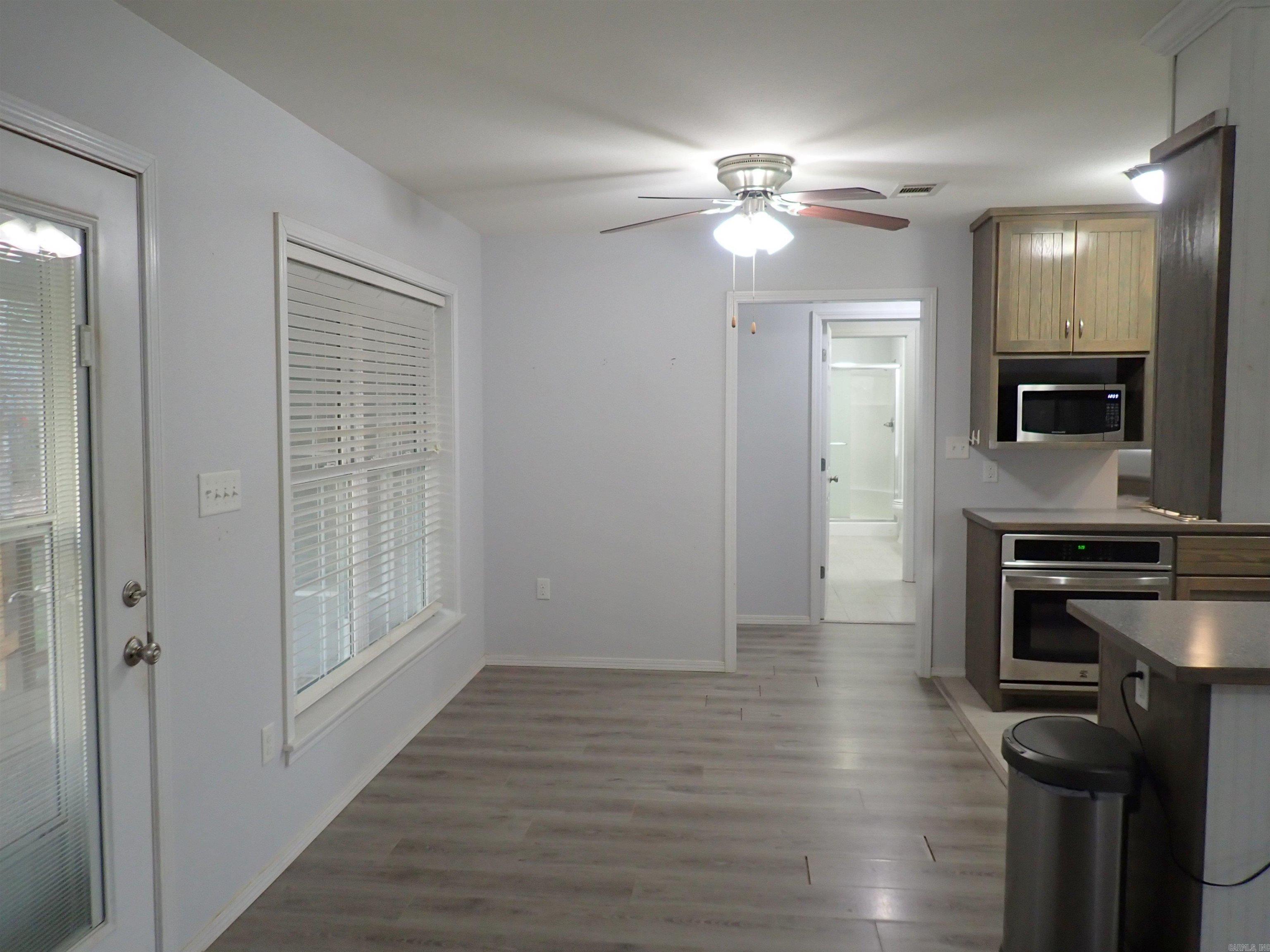 125 Shore Acres Drive Hot Springs, AR 71913-9578