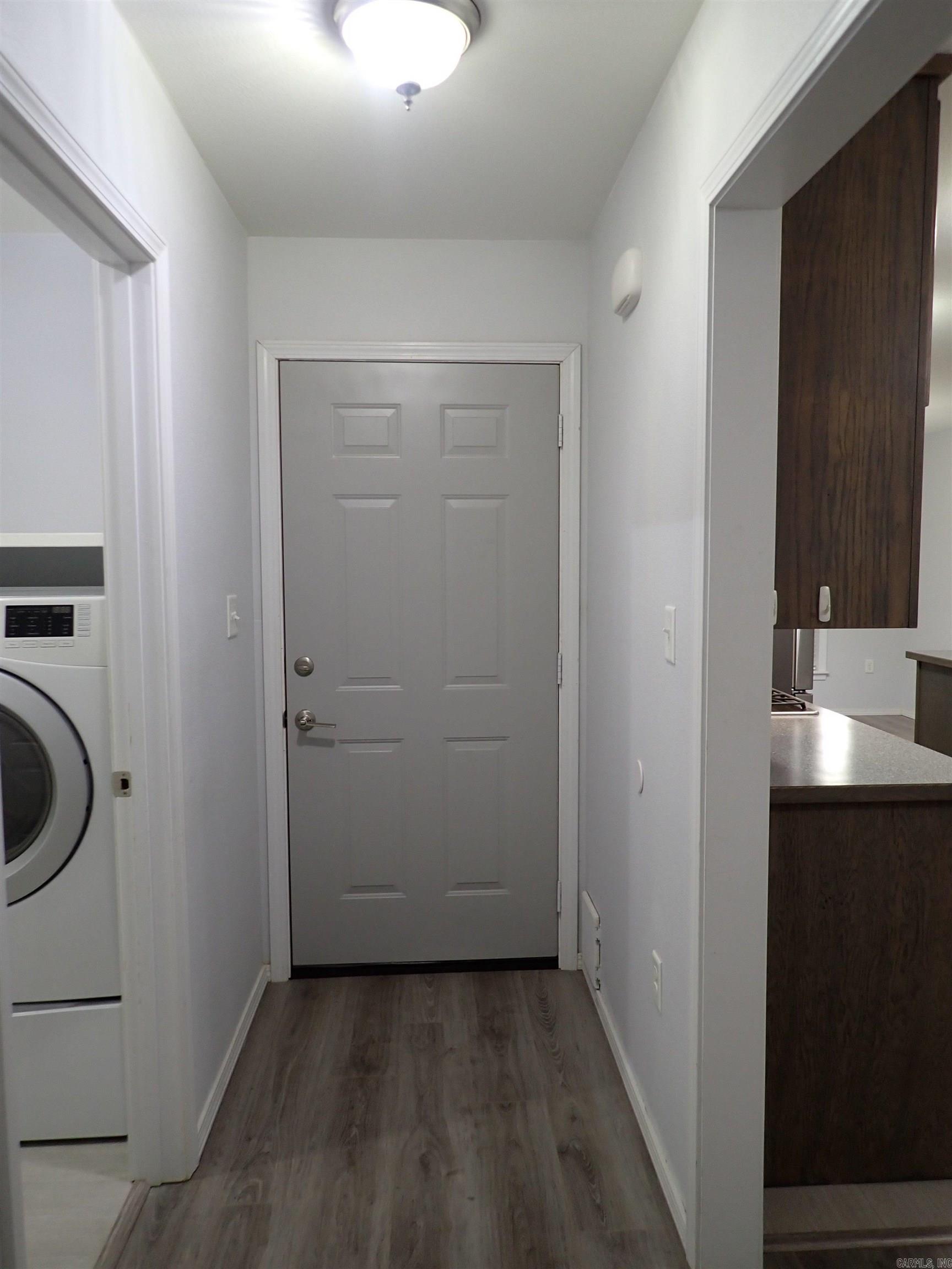 125 Shore Acres Drive Hot Springs, AR 71913-9578