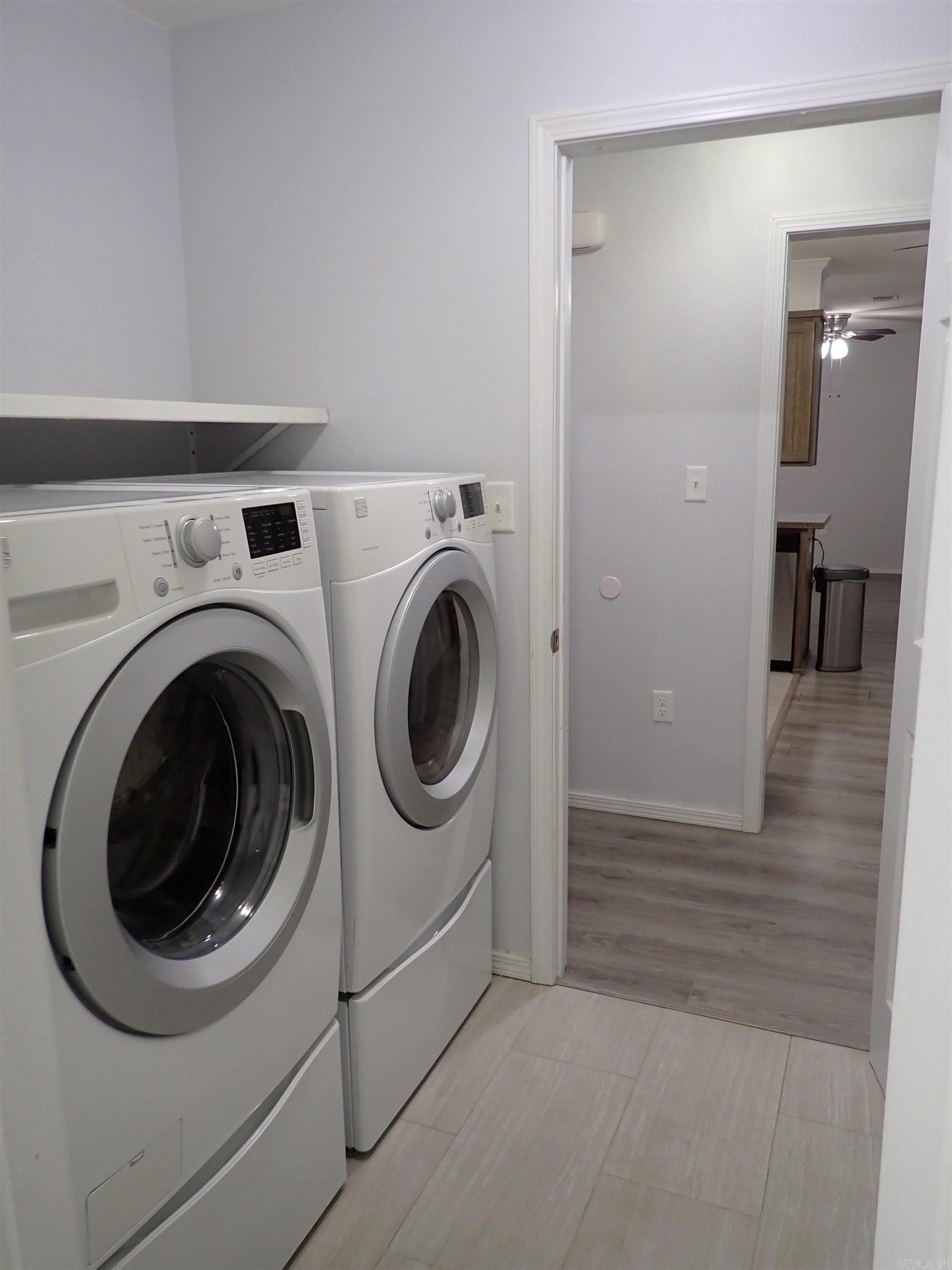 125 Shore Acres Drive Hot Springs, AR 71913-9578