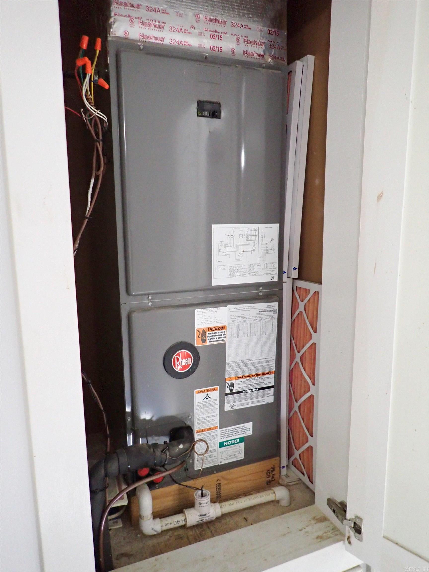 125 Shore Acres Drive Hot Springs, AR 71913-9578