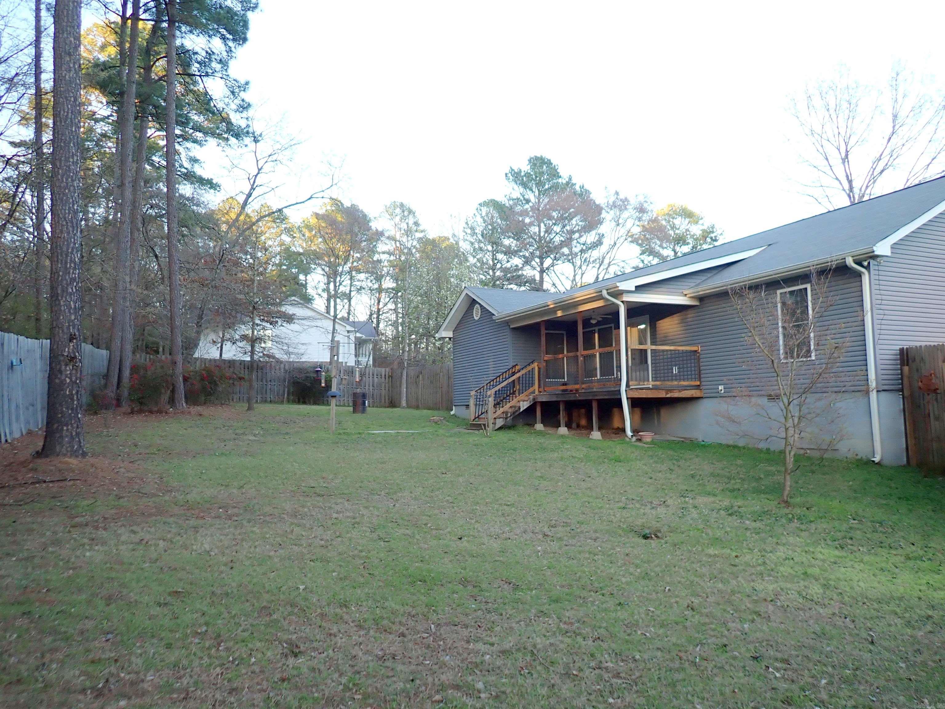 125 Shore Acres Drive Hot Springs, AR 71913-9578