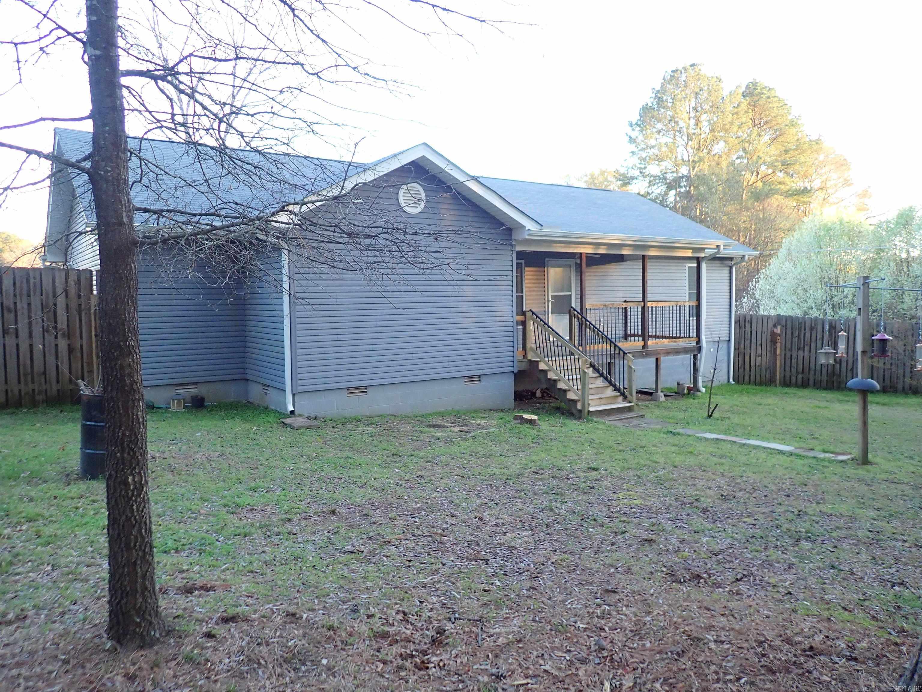 125 Shore Acres Drive Hot Springs, AR 71913-9578