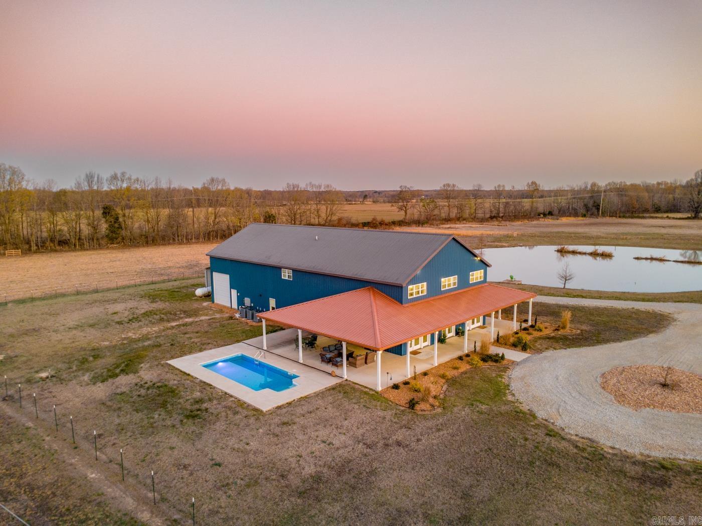 4687 Highway 141  Jonesboro, AR