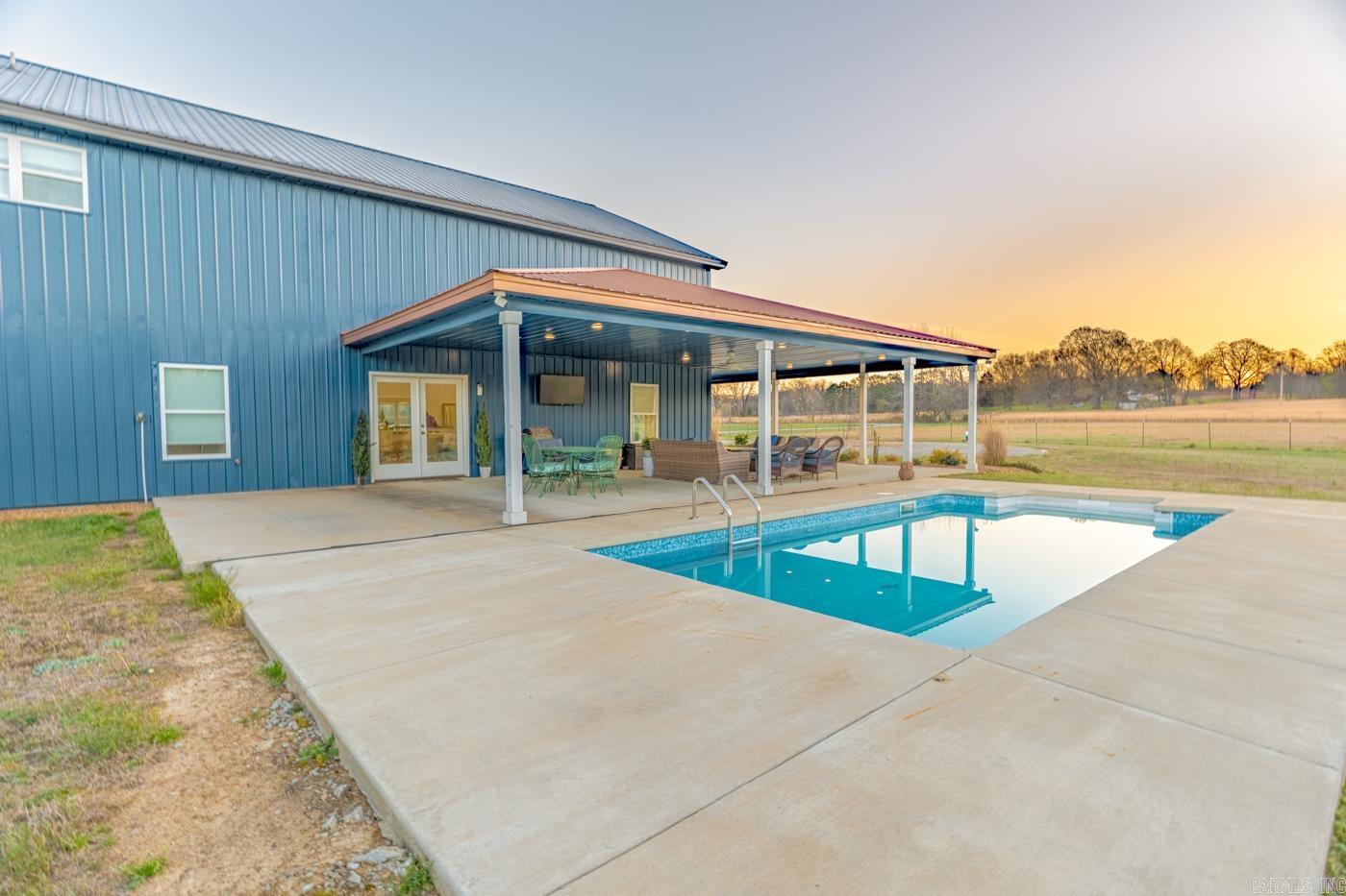 4687 Highway 141  Jonesboro, AR