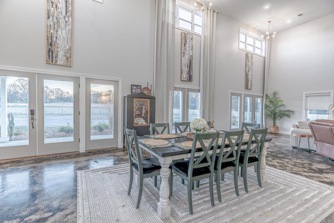 4687 Highway 141  Jonesboro, AR