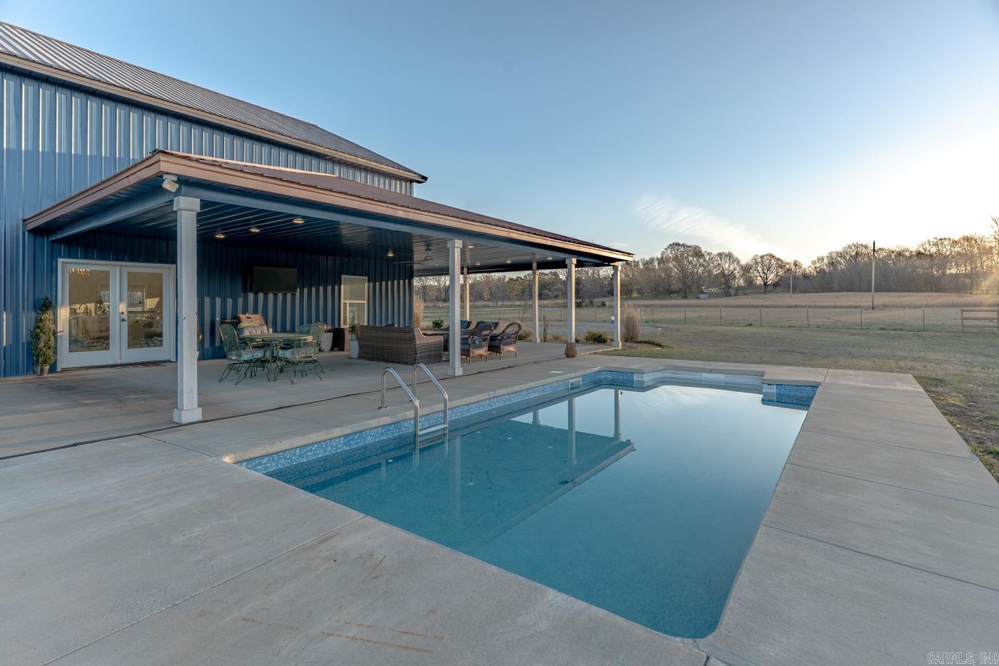 4687 Highway 141  Jonesboro, AR